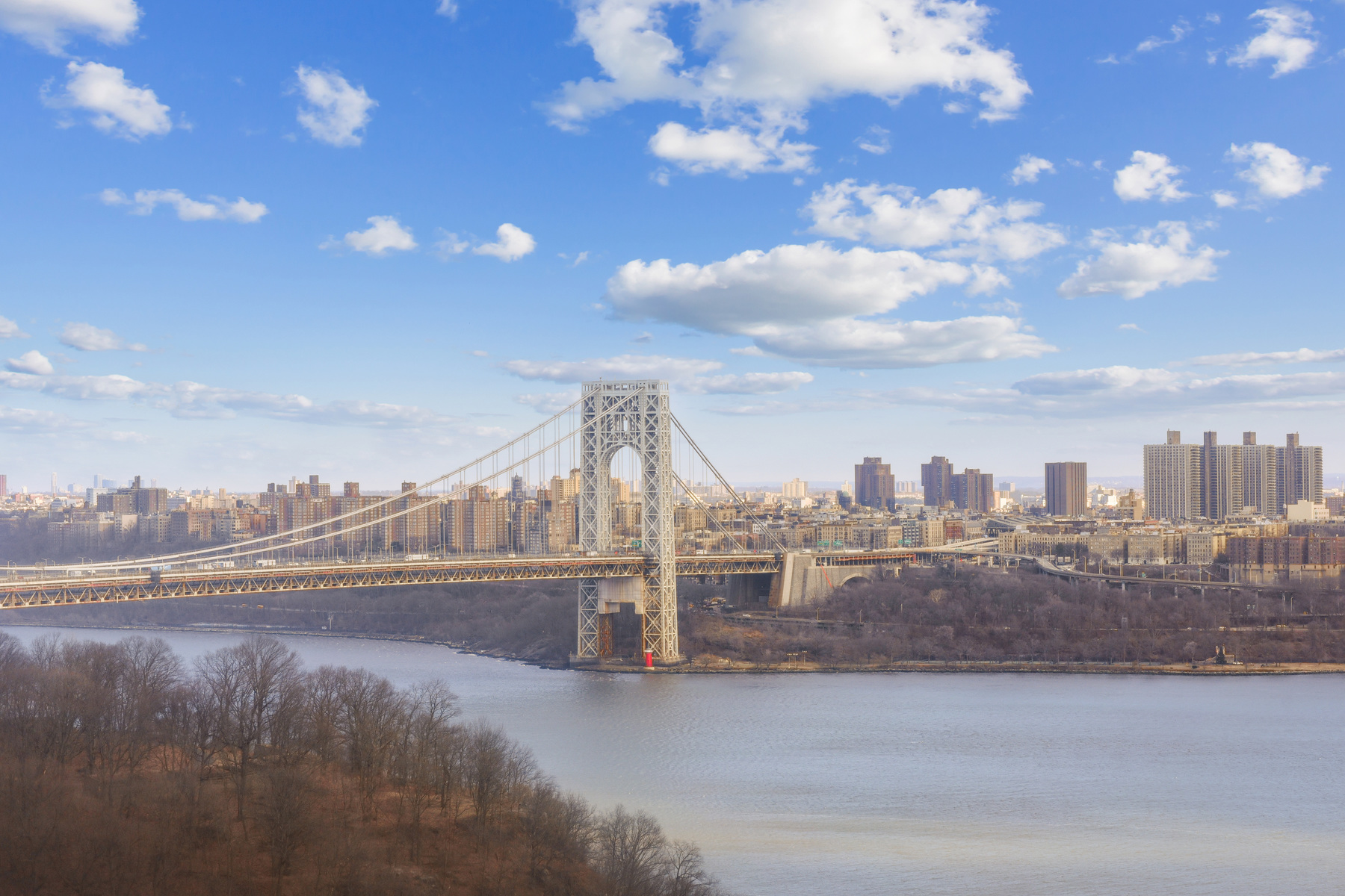 1512 Palisade Avenue, #15F 