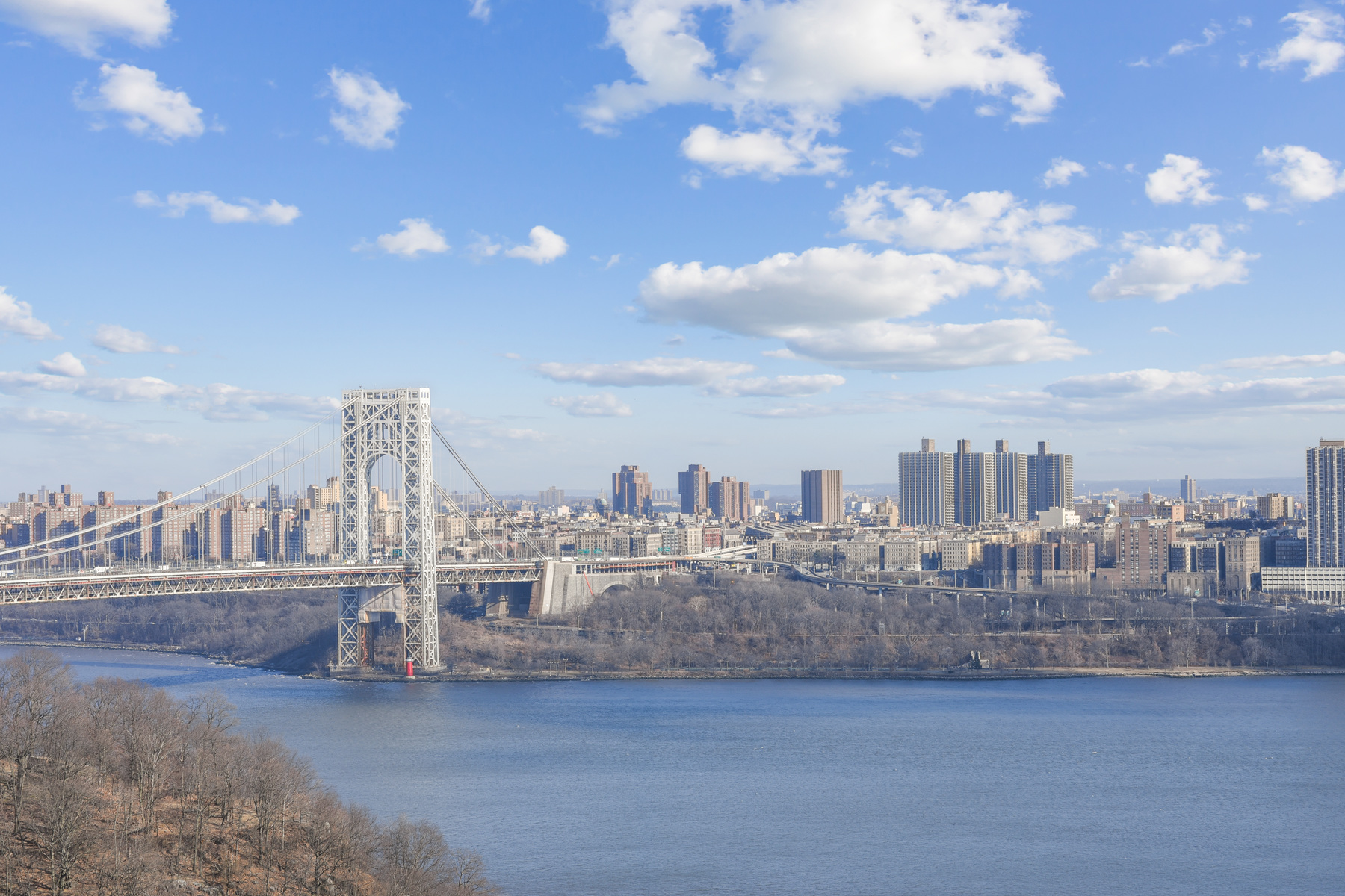 1512 Palisade Avenue, #15F 