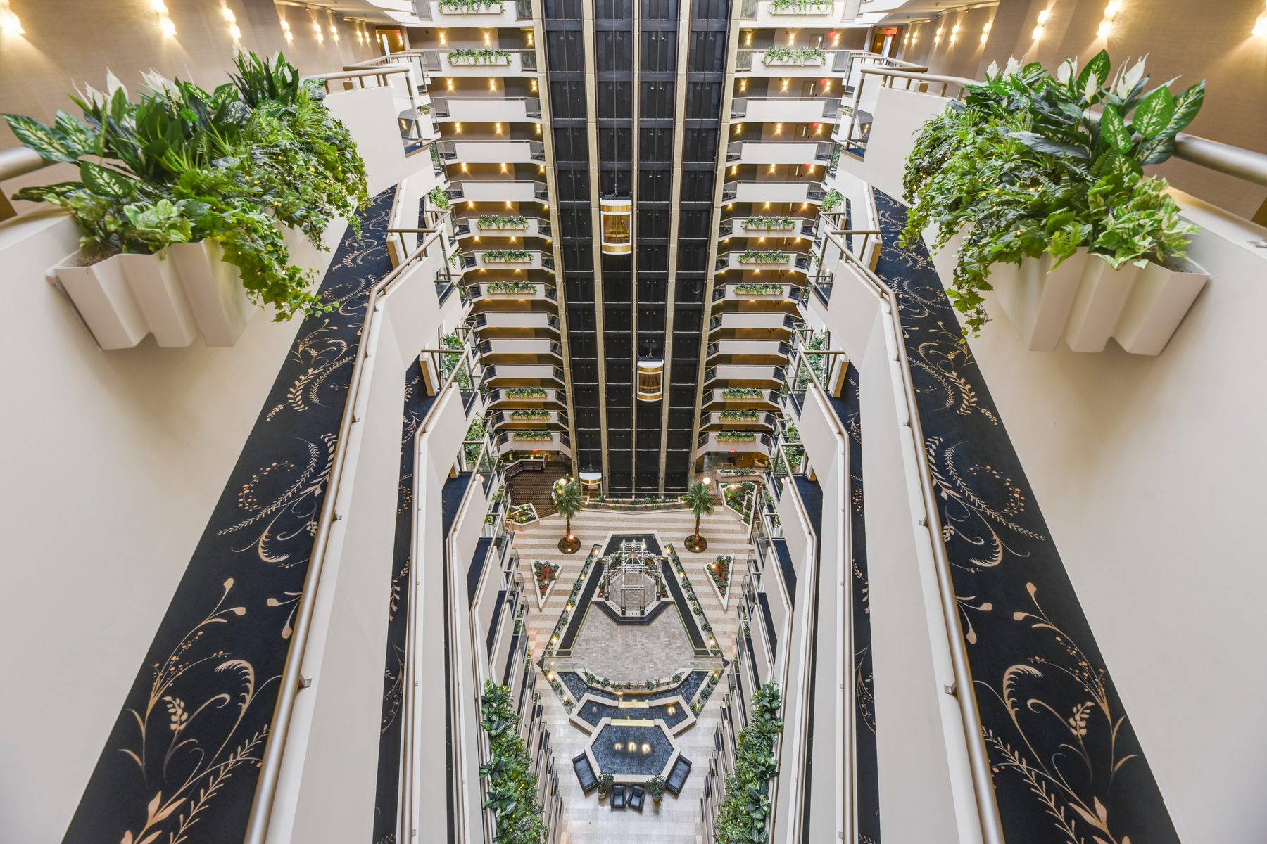 1512 Palisade Avenue, #15F 
