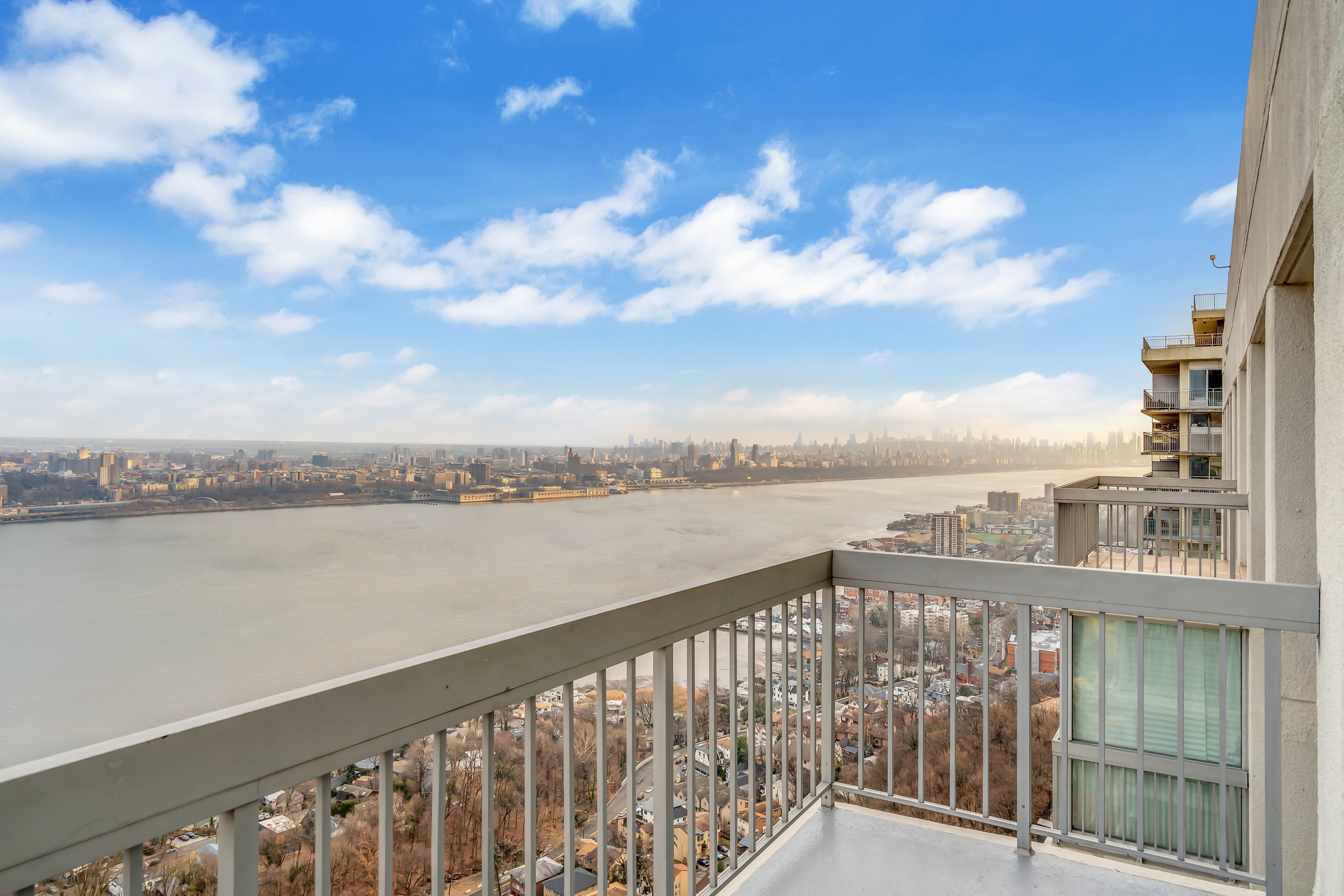 1600 Parker Avenue, #30/31E