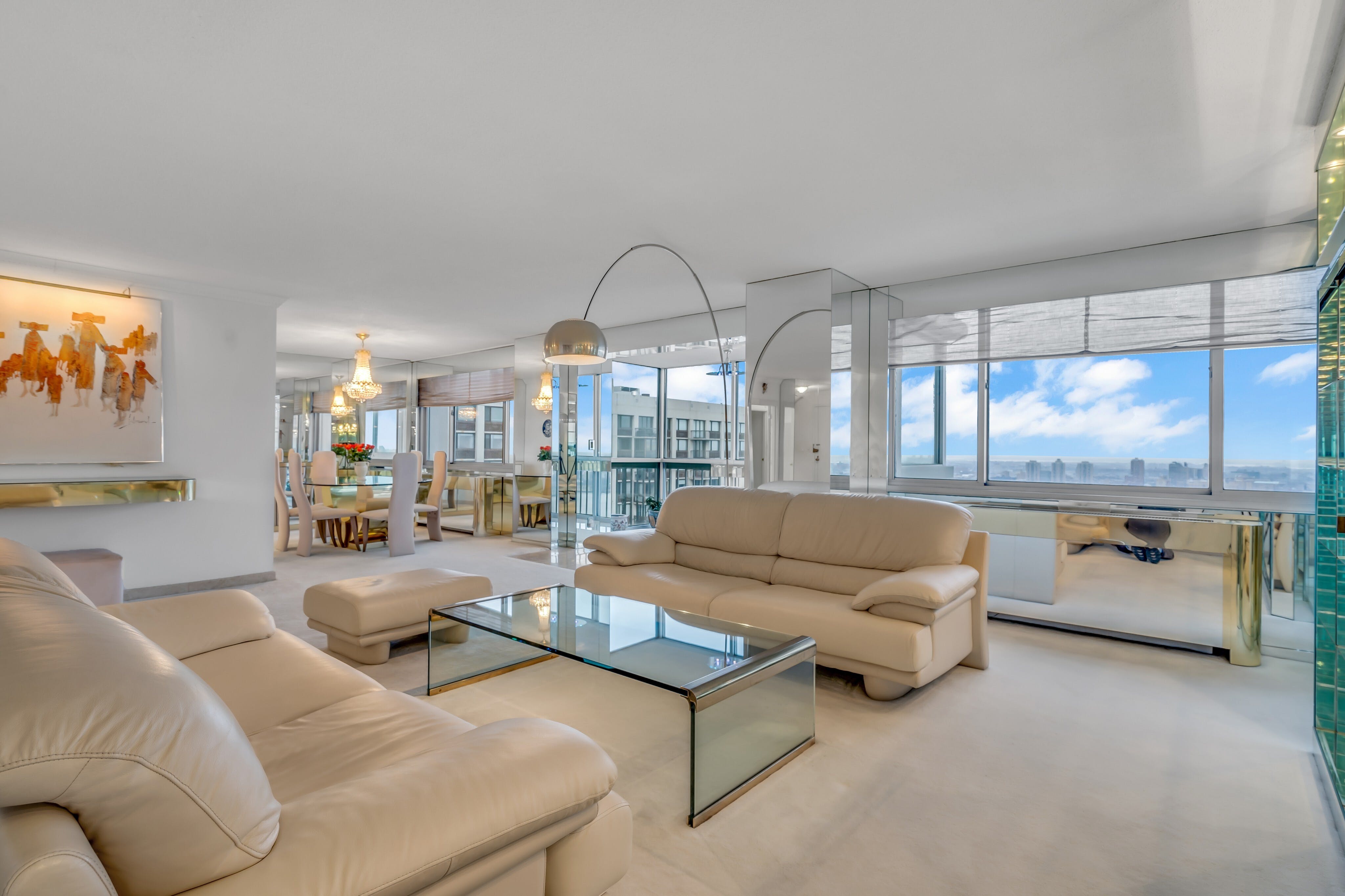 1600 Parker Avenue, #30/31E