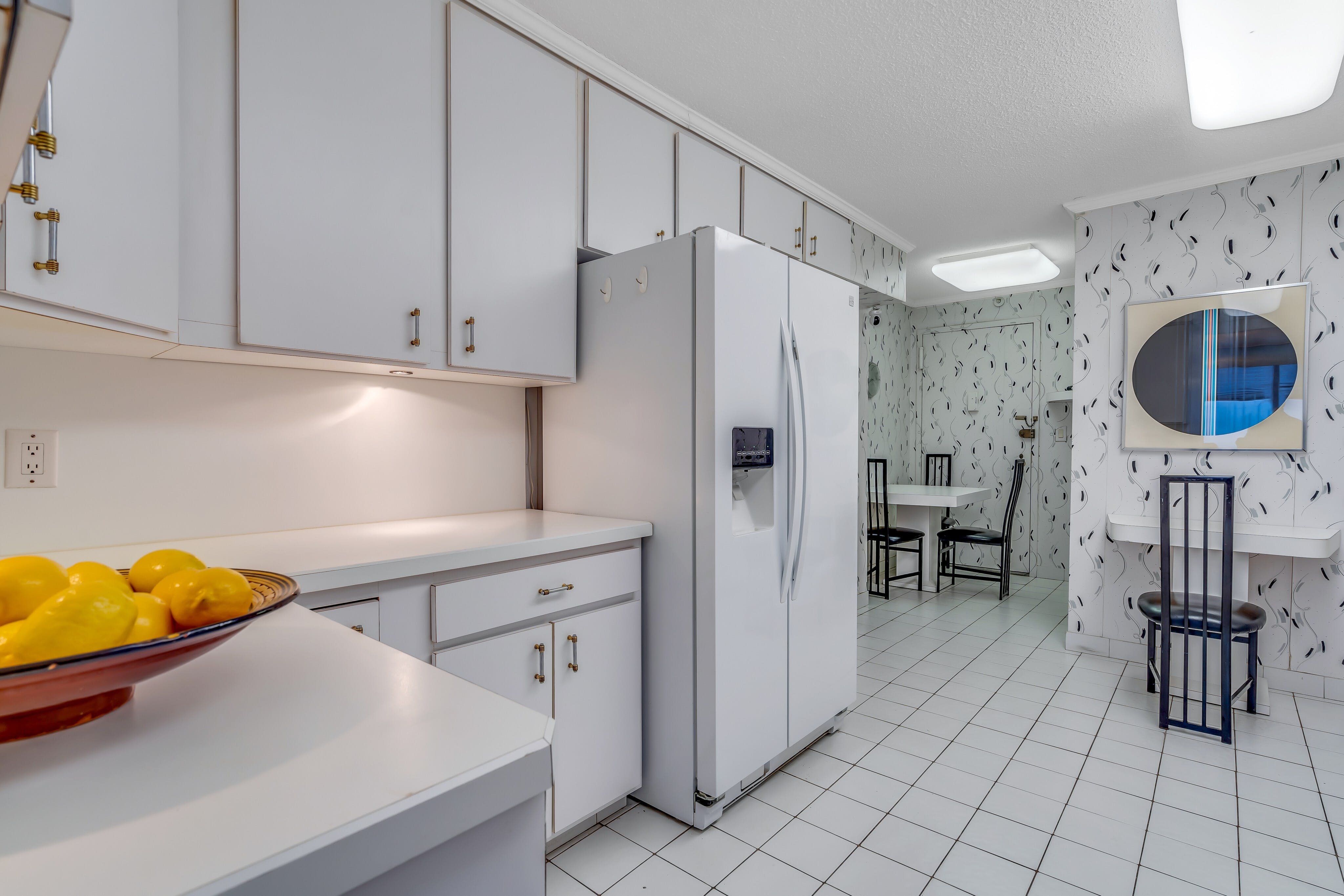 1600 Parker Avenue, #30/31E