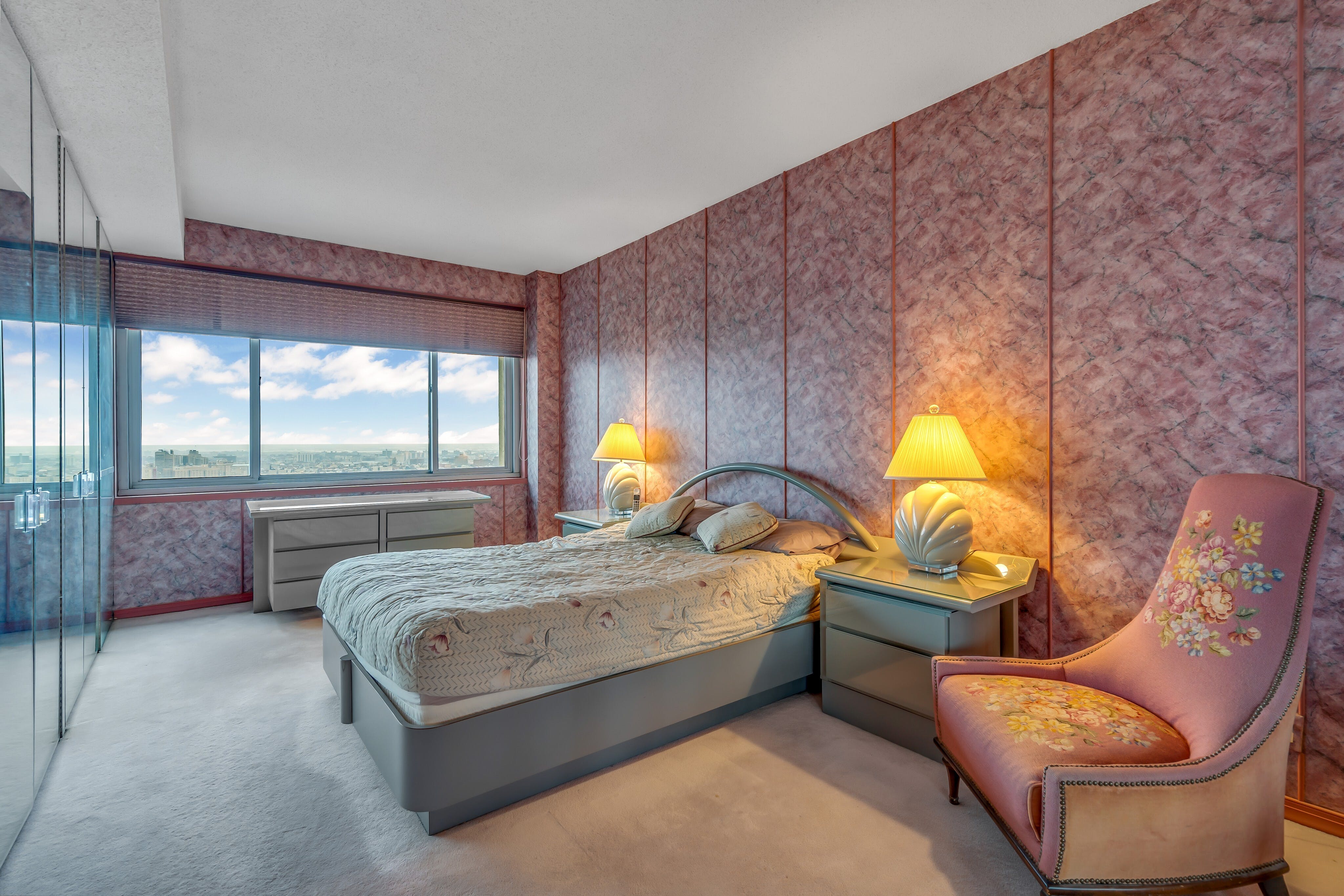 1600 Parker Avenue, #30/31E