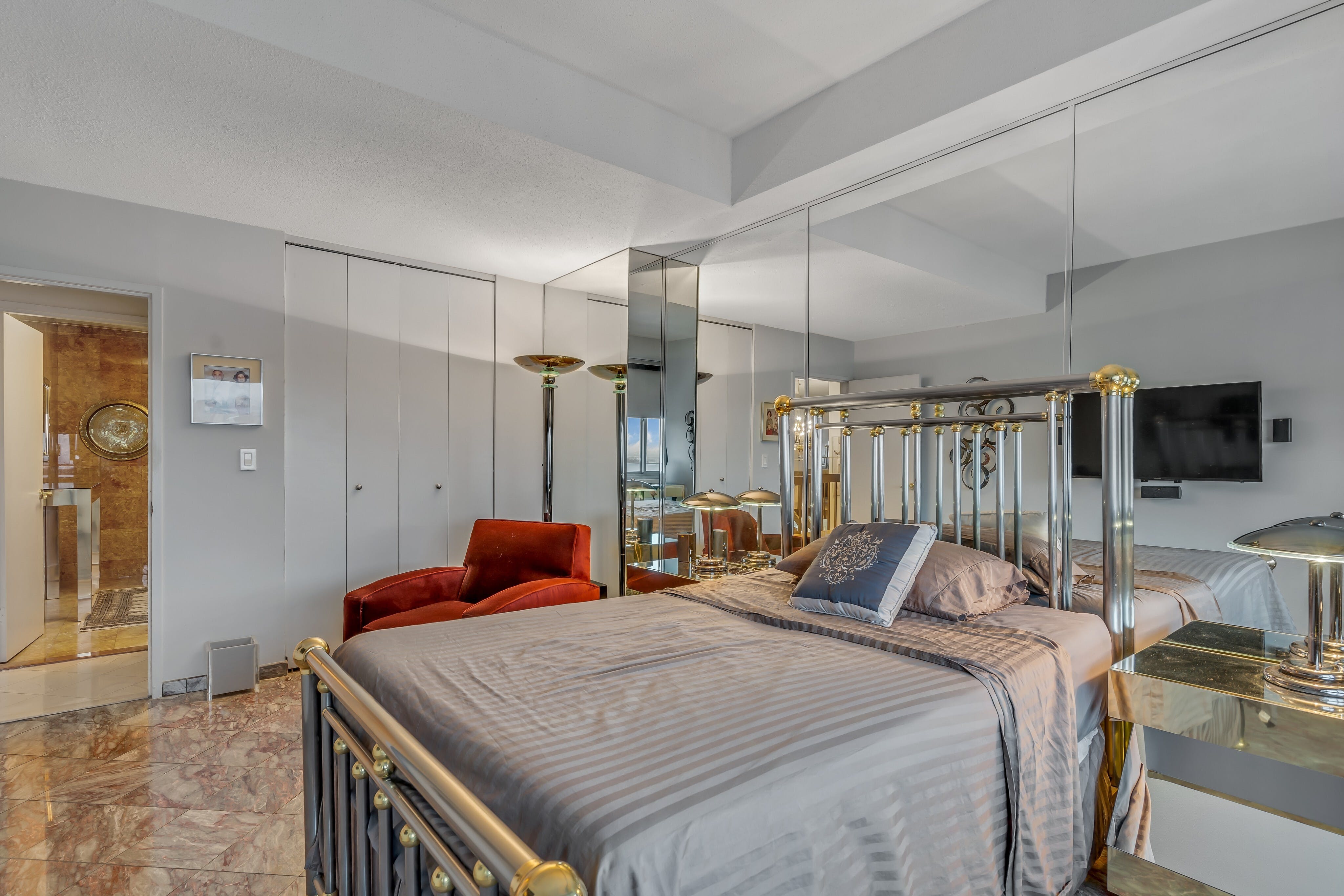 1600 Parker Avenue, #30/31E