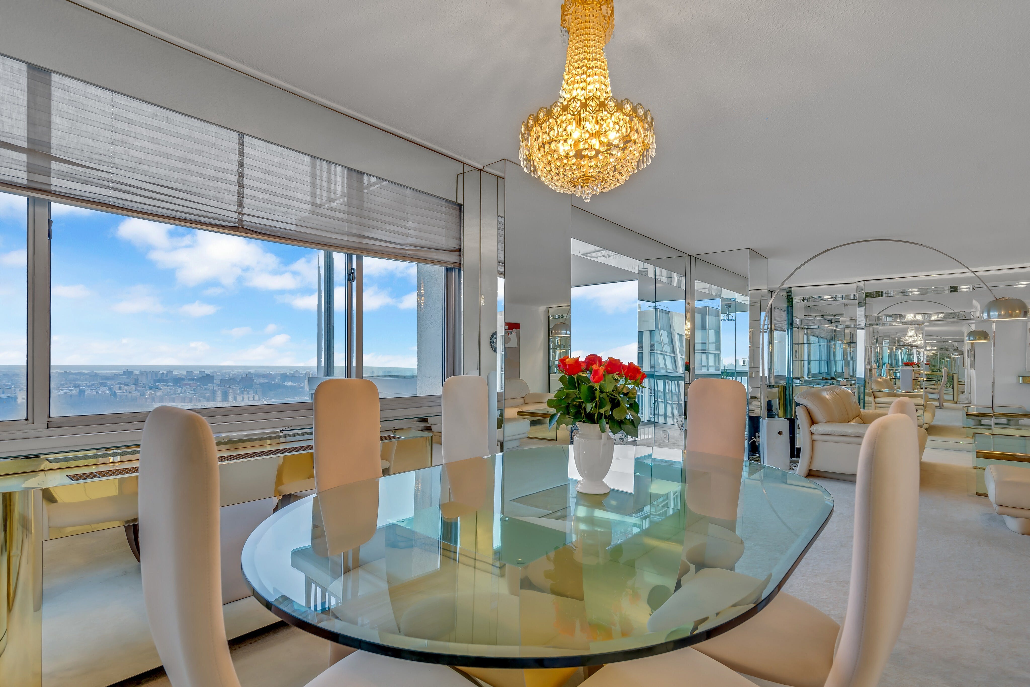 1600 Parker Avenue, #30/31E