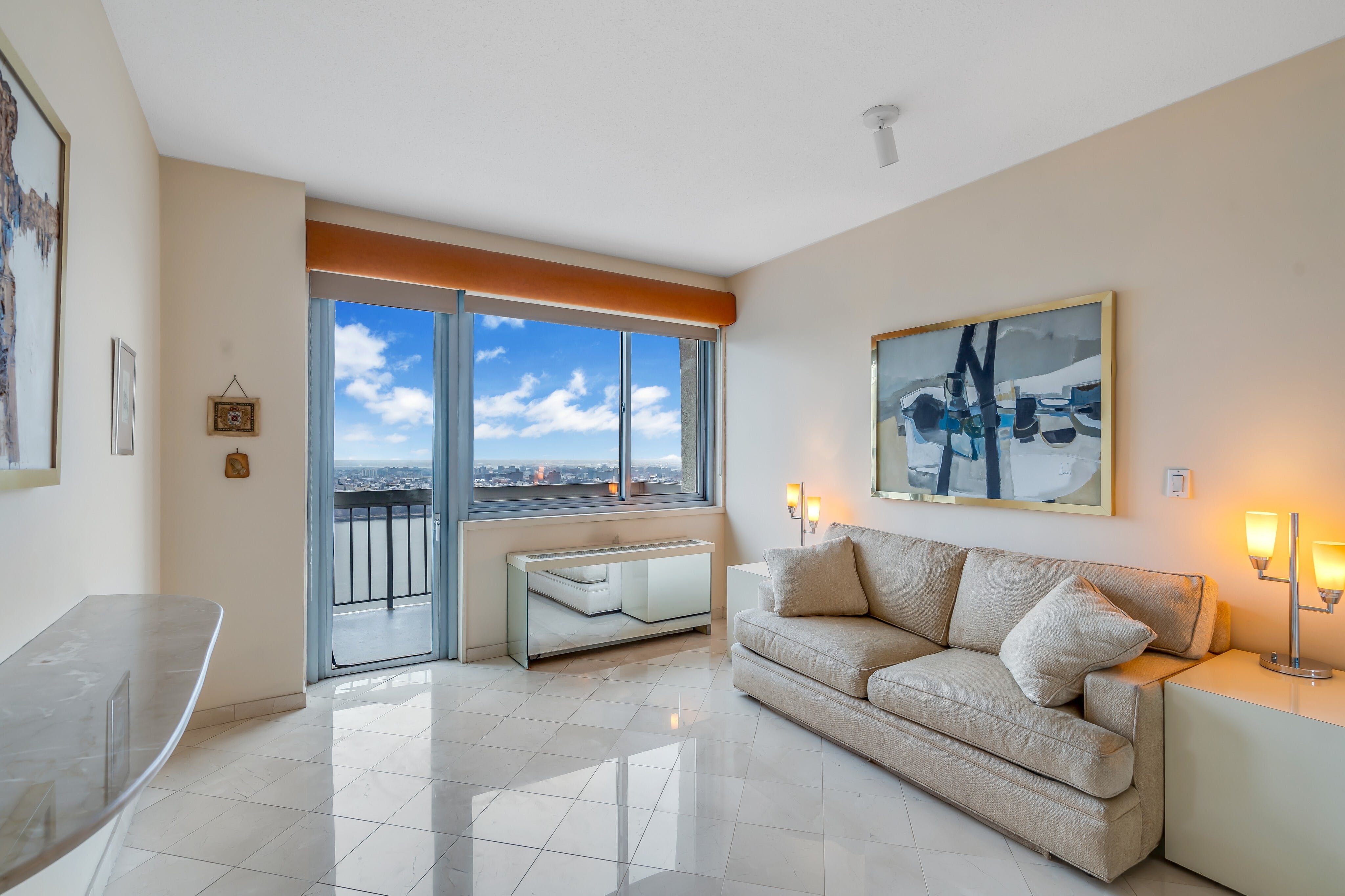 1600 Parker Avenue, #30/31E