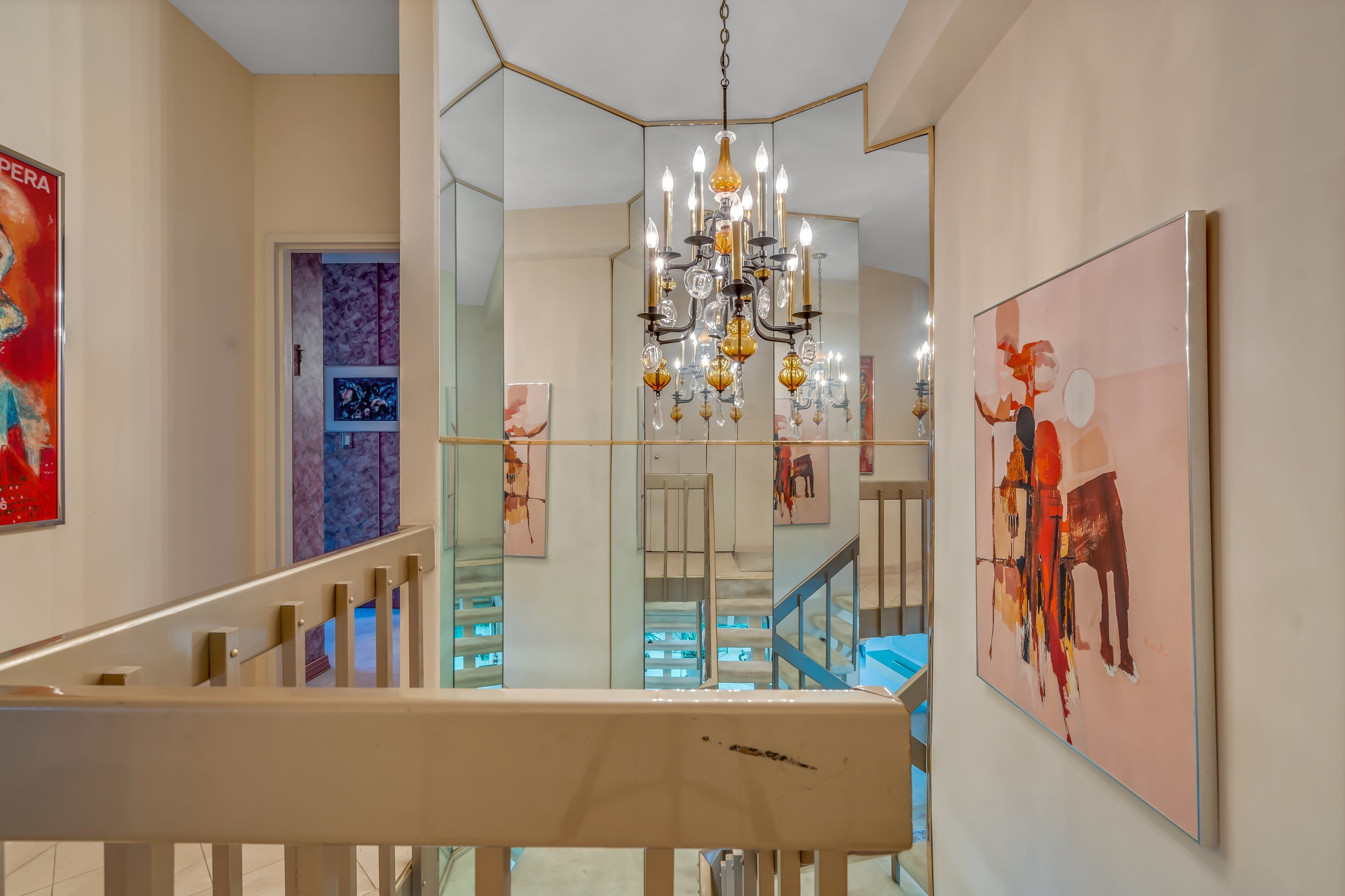 1600 Parker Avenue, #30/31E
