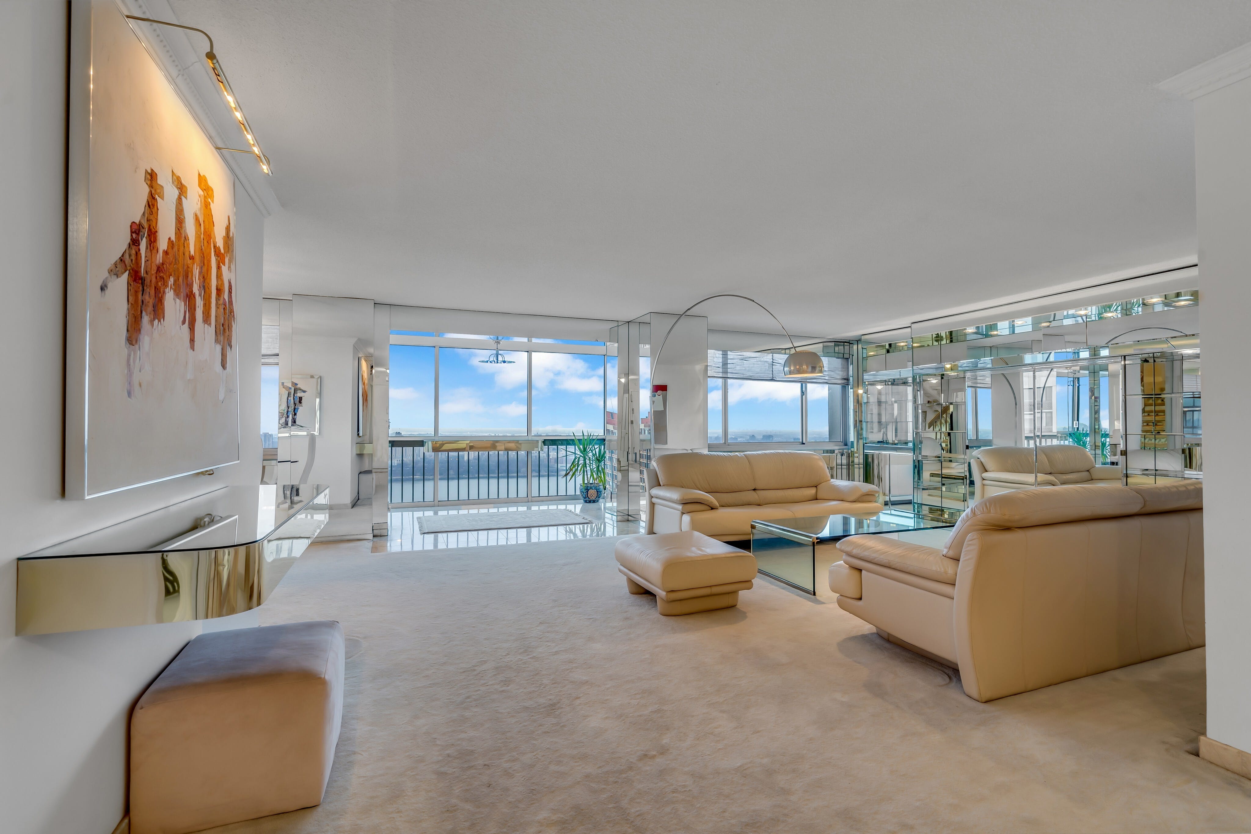 1600 Parker Avenue, #30/31E