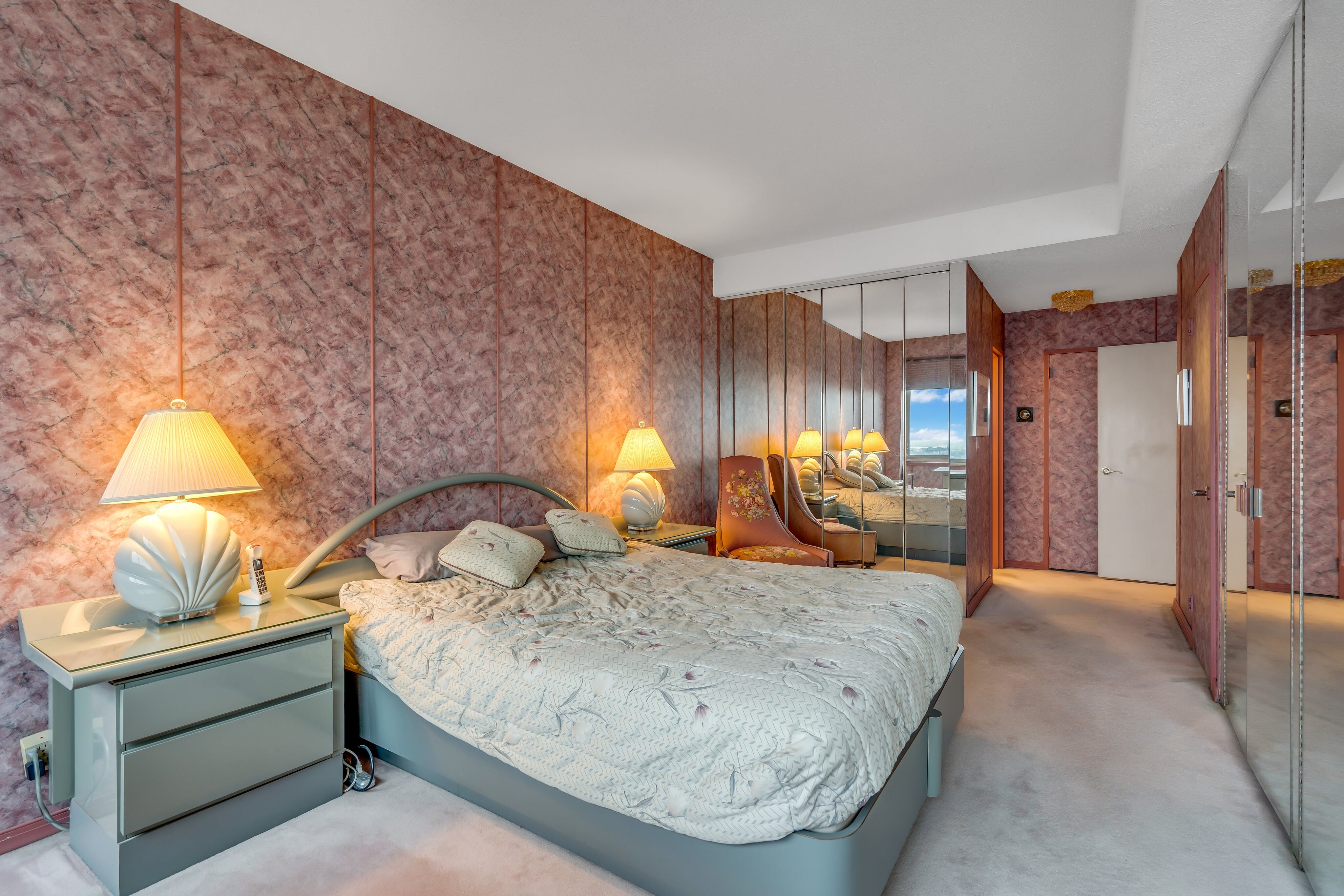 1600 Parker Avenue, #30/31E
