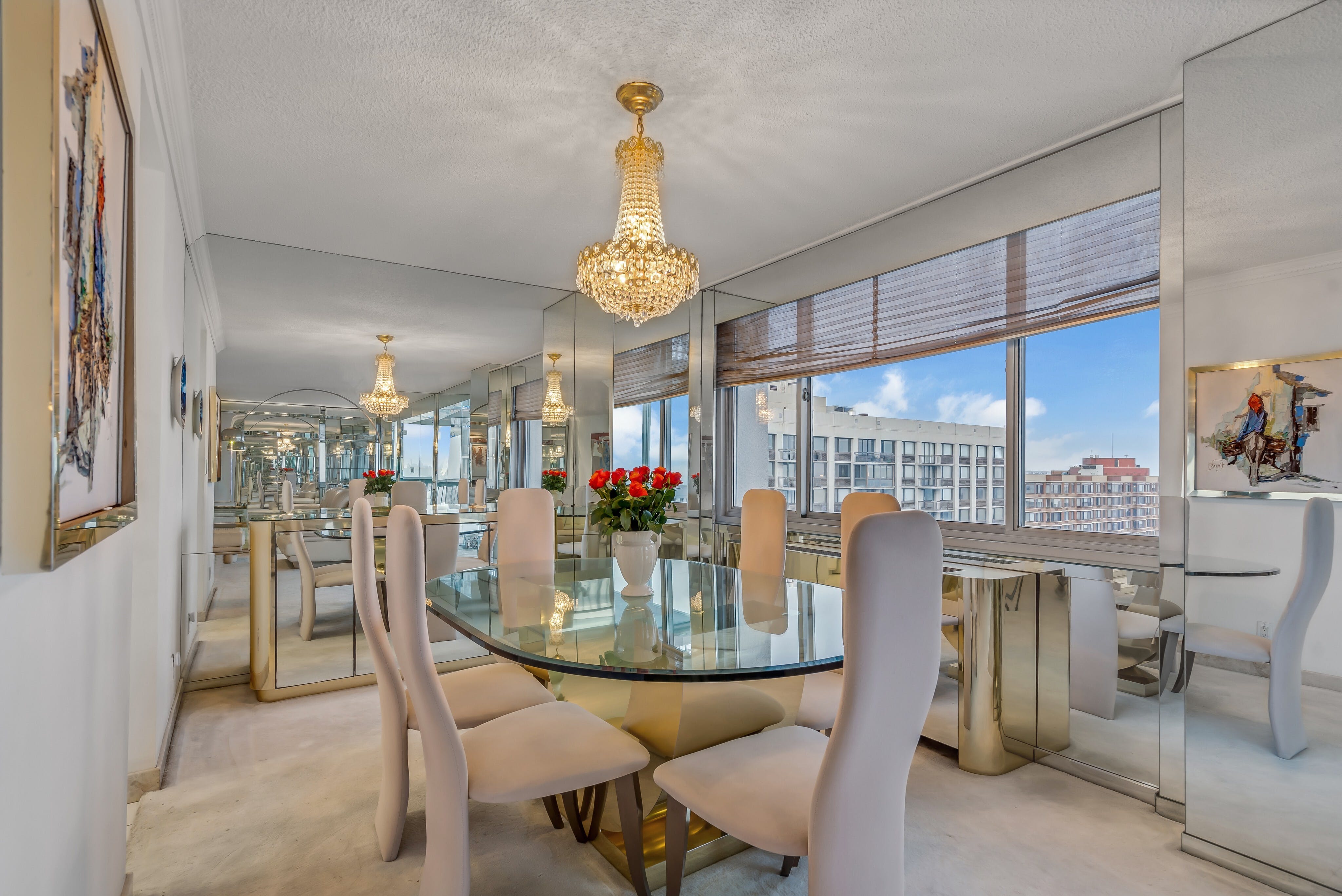 1600 Parker Avenue, #30/31E