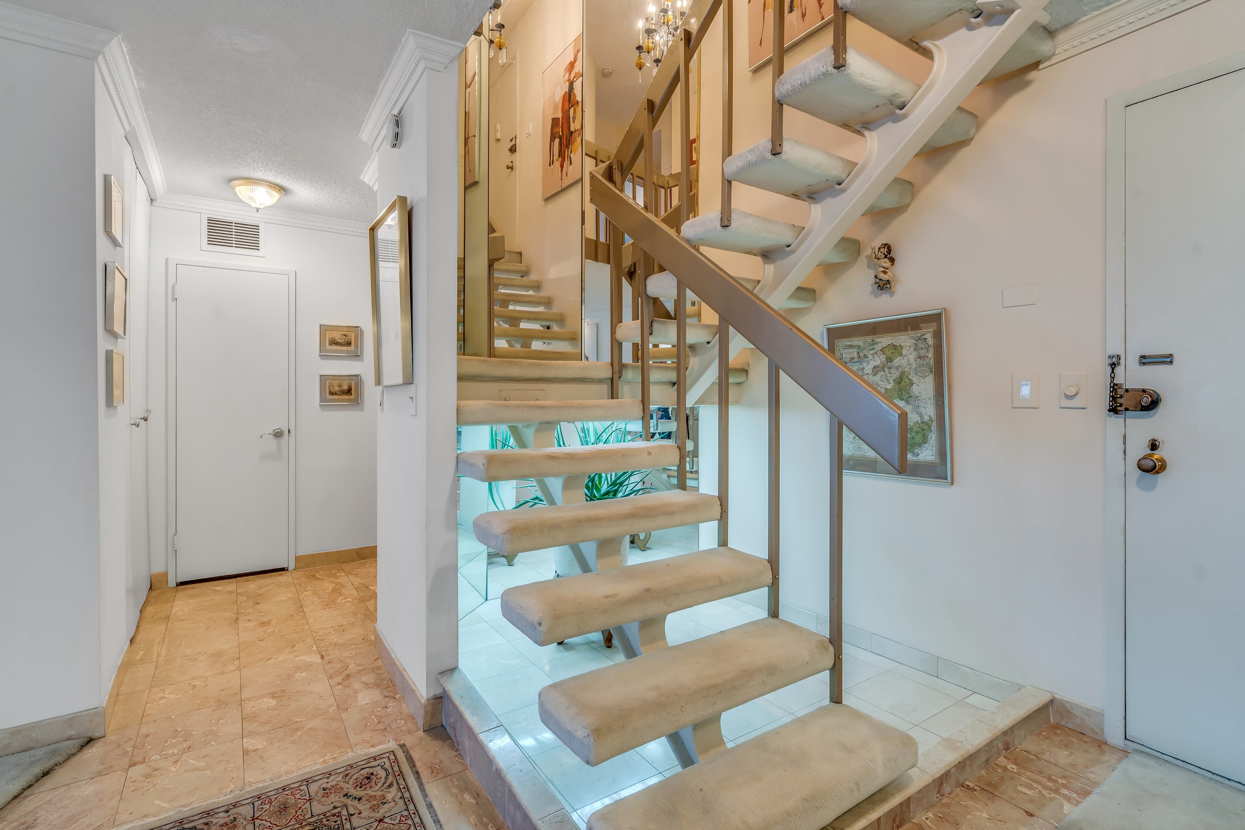 1600 Parker Avenue, #30/31E