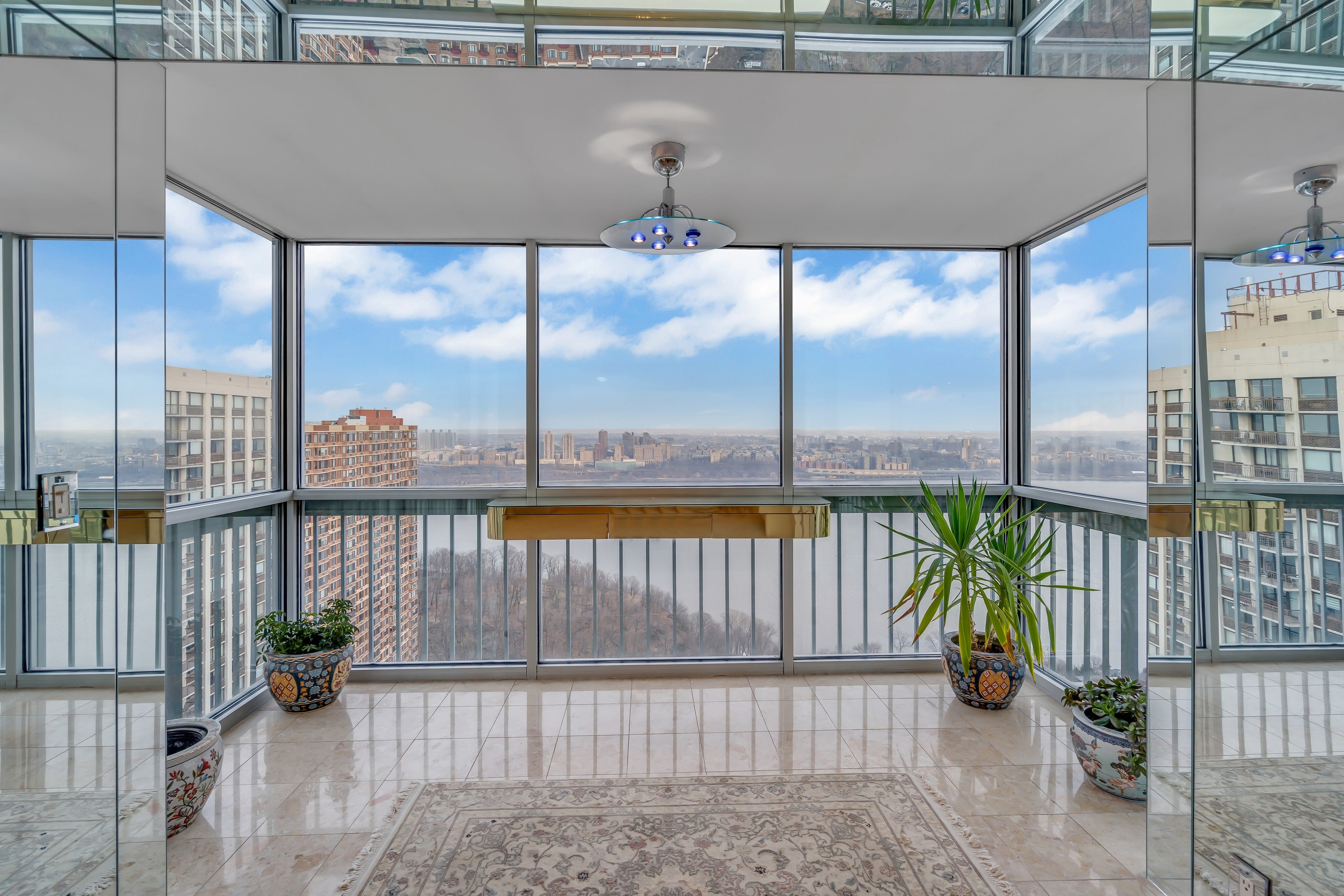 1600 Parker Avenue, #30/31E