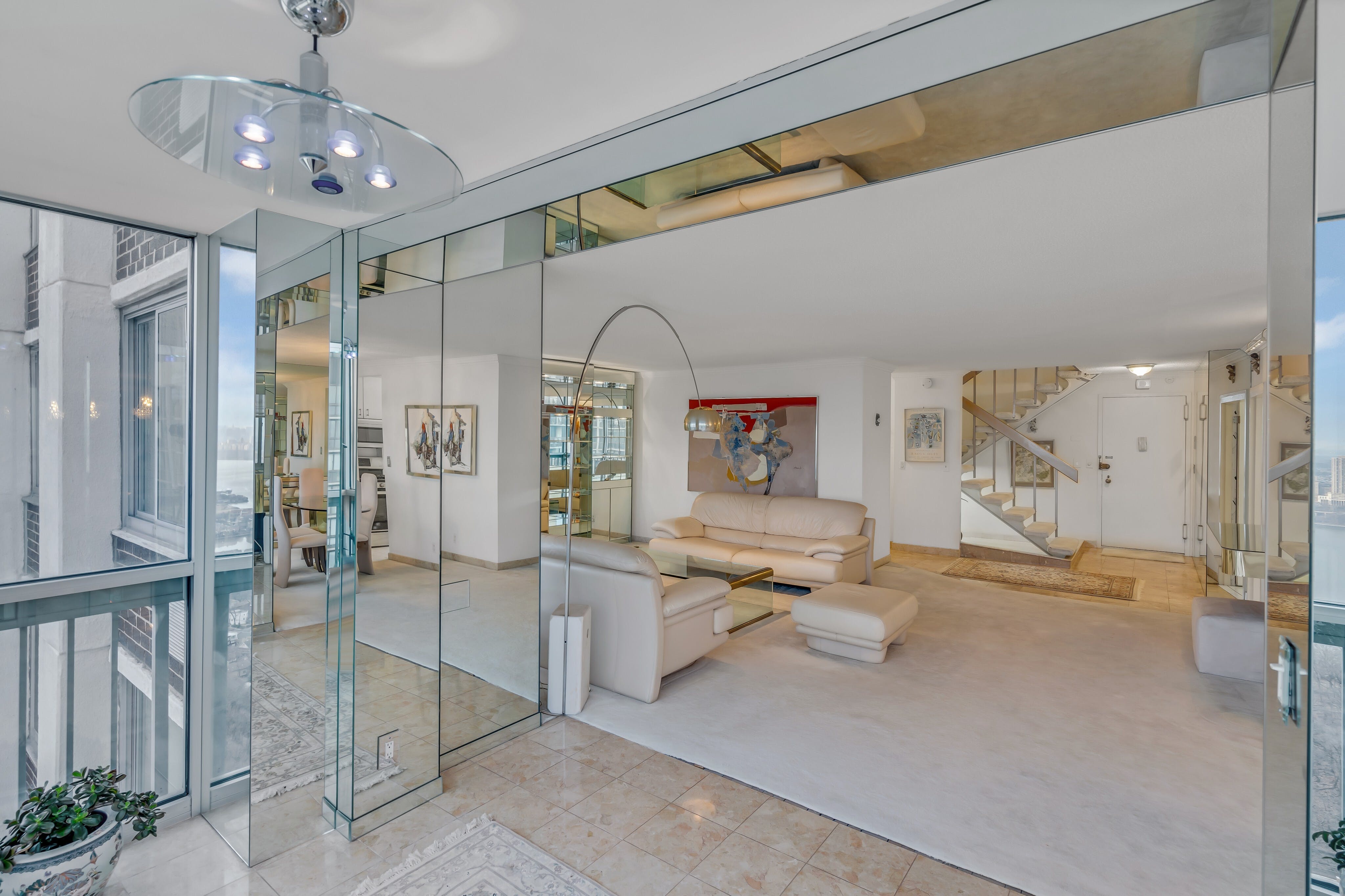 1600 Parker Avenue, #30/31E