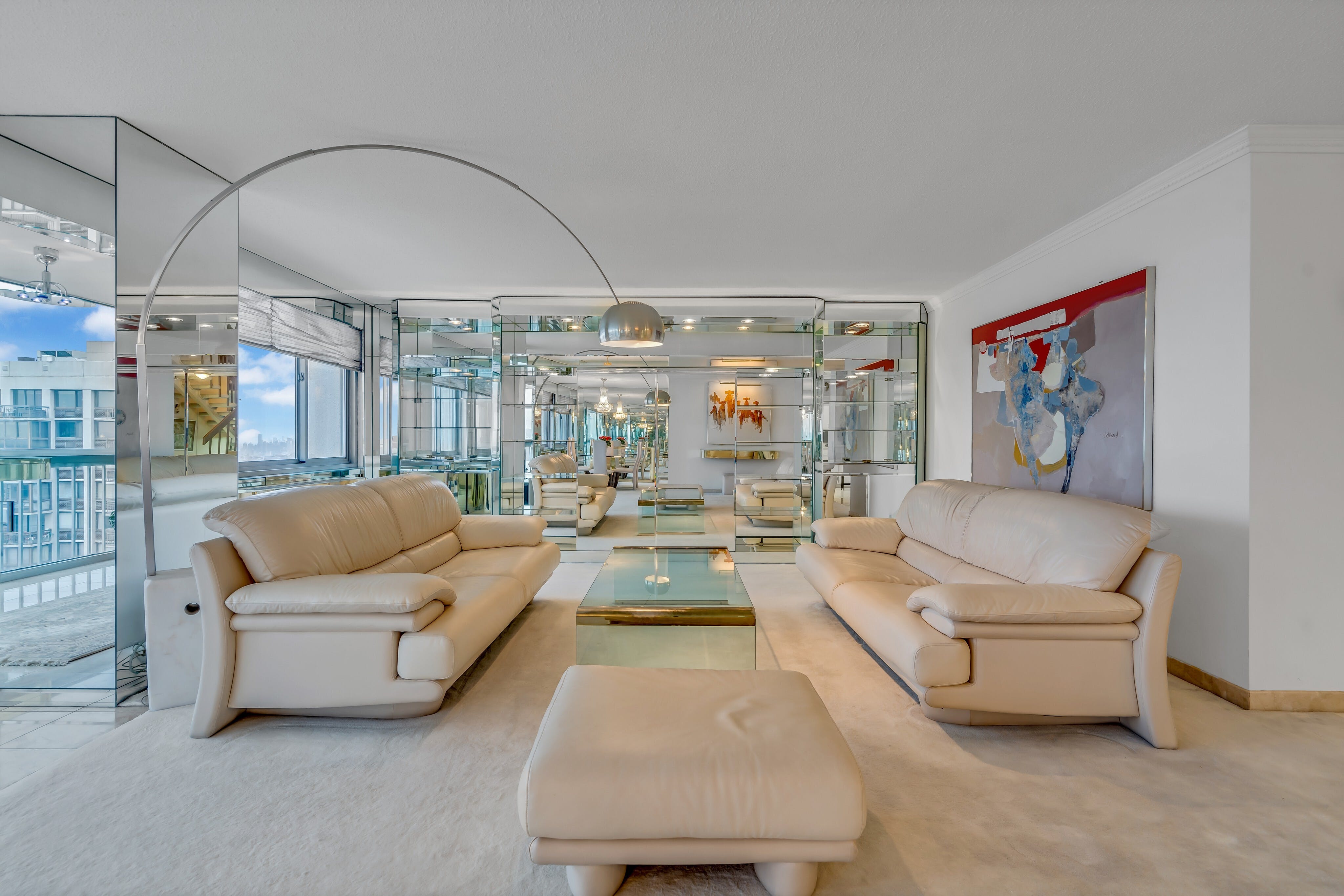 1600 Parker Avenue, #30/31E