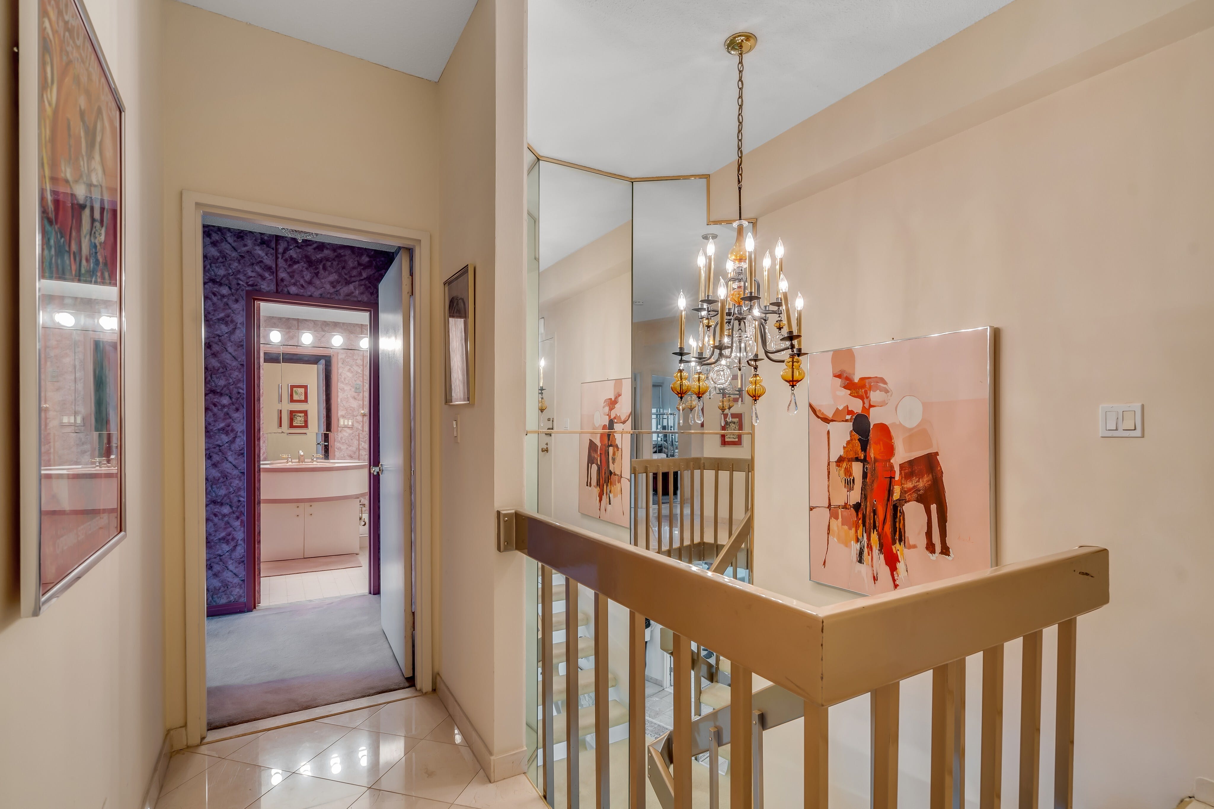 1600 Parker Avenue, #30/31E