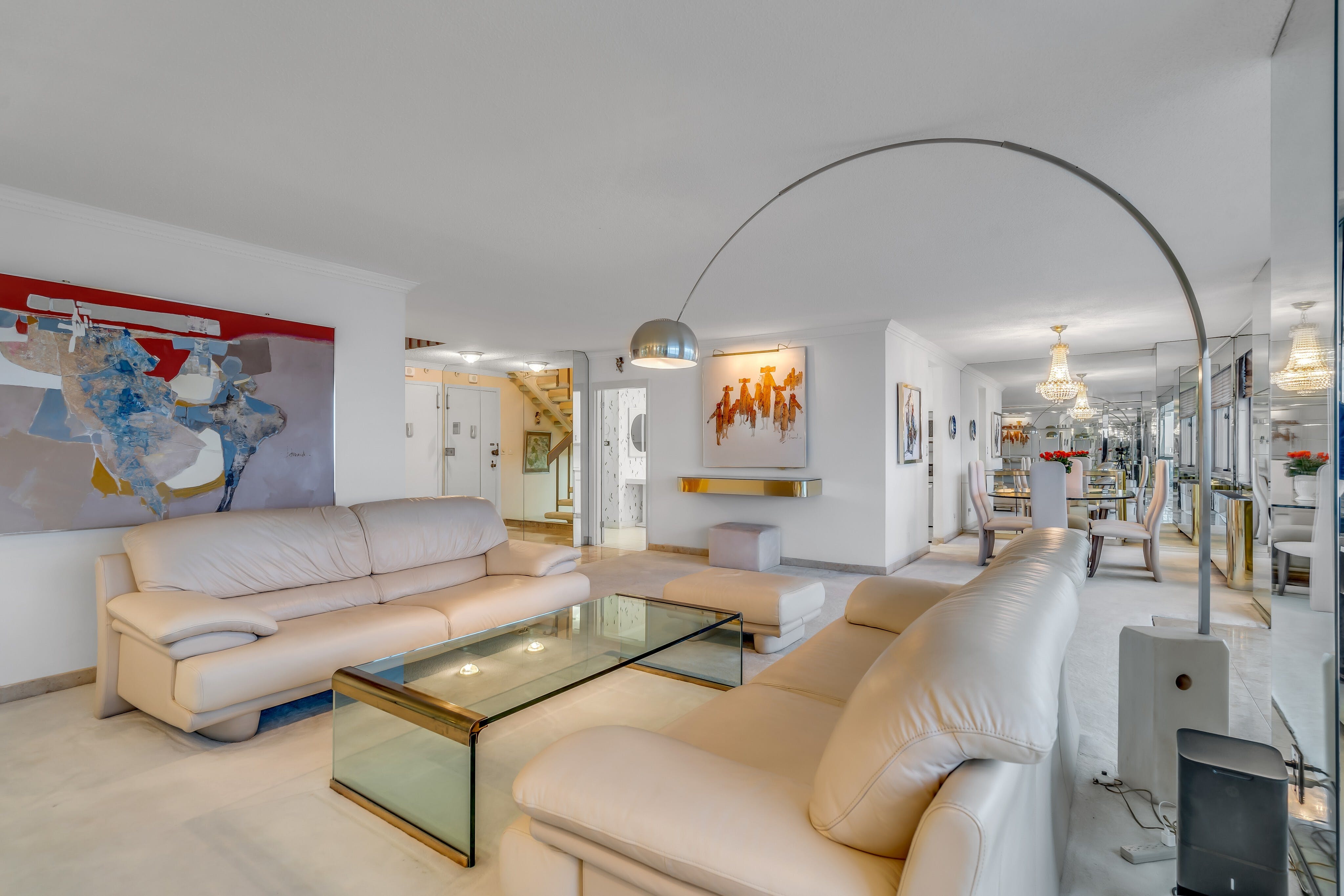 1600 Parker Avenue, #30/31E