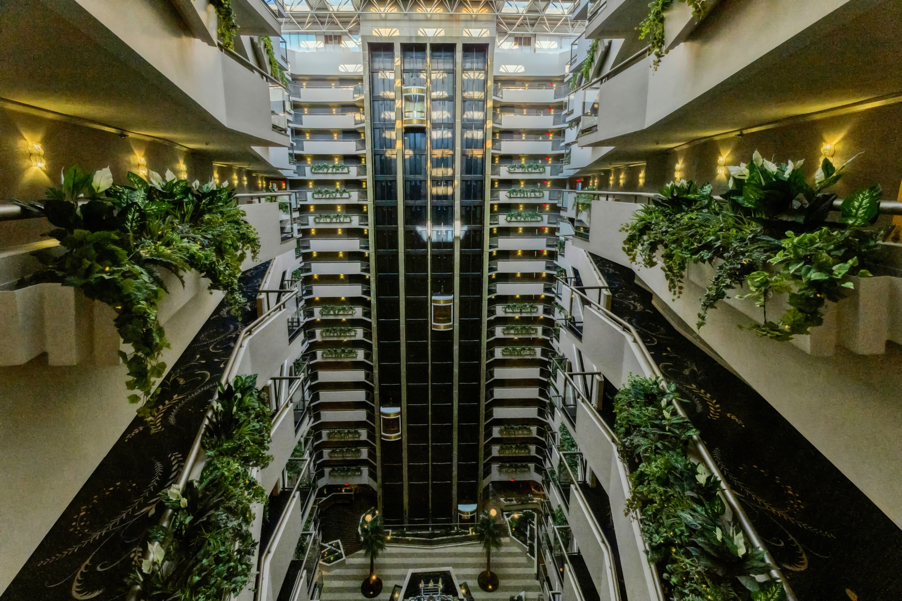 1512 Palisade Avenue, #16J 