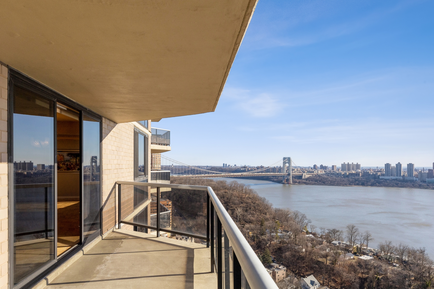 1512 Palisade Avenue, #16J 