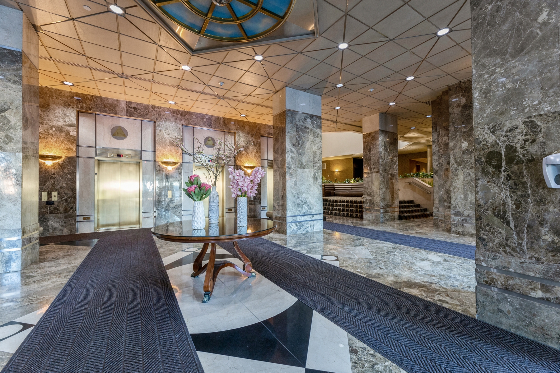 1512 Palisade Avenue, #16J 