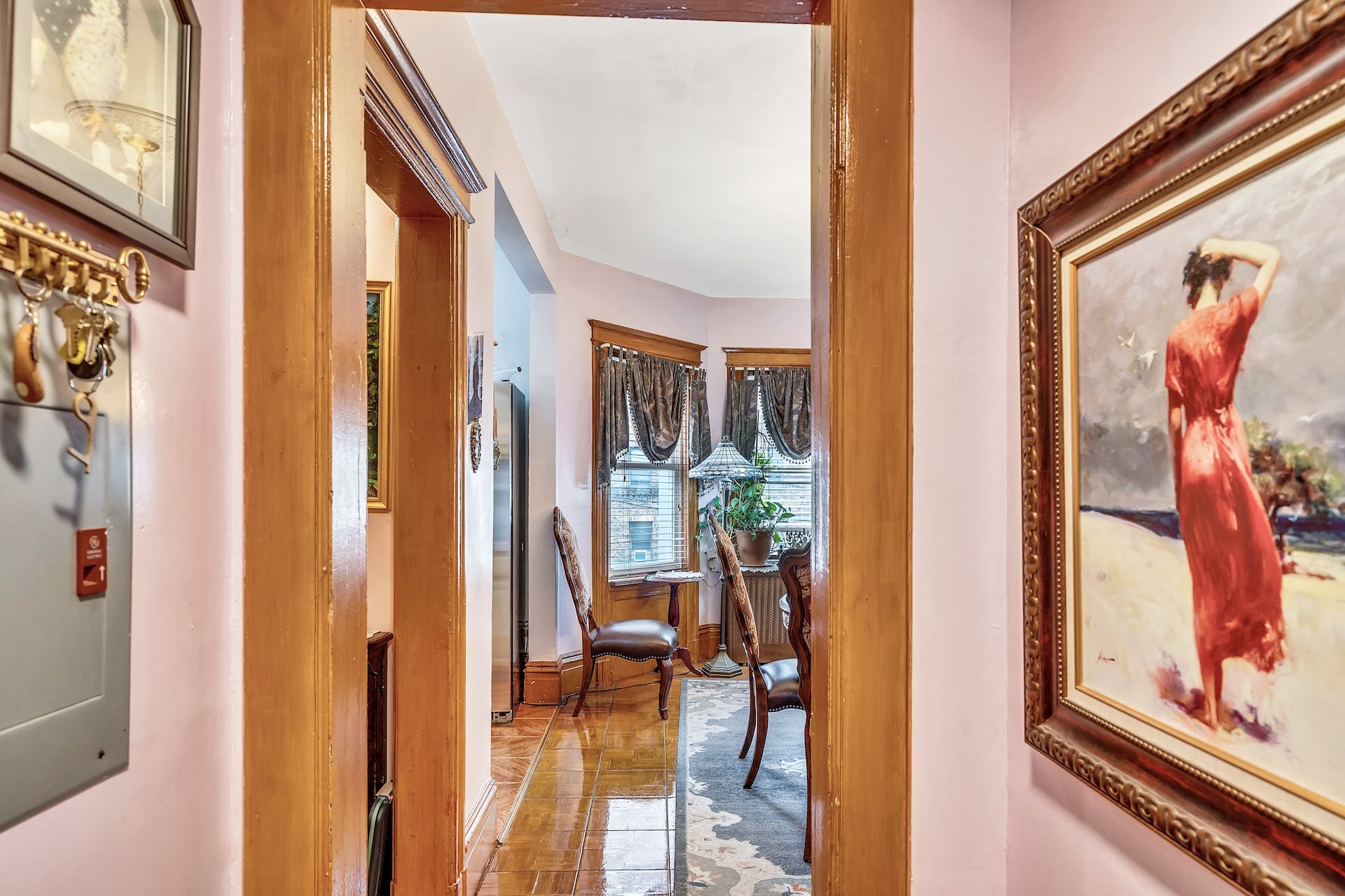 134 Kensington Avenue 
