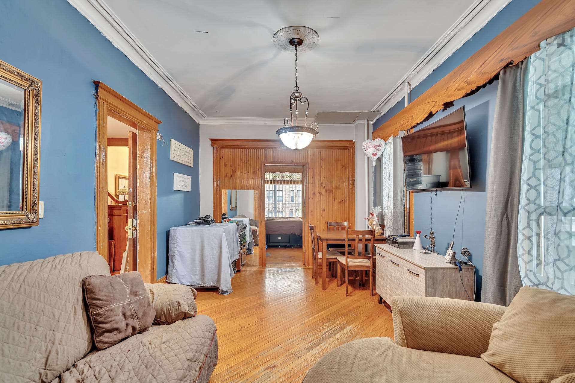 134 Kensington Avenue 