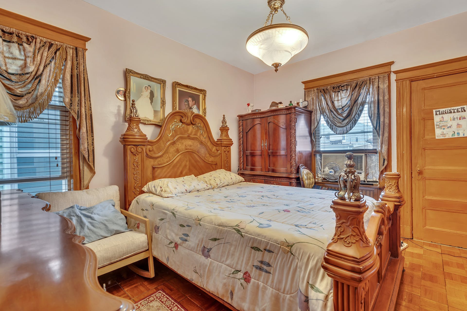134 Kensington Avenue 