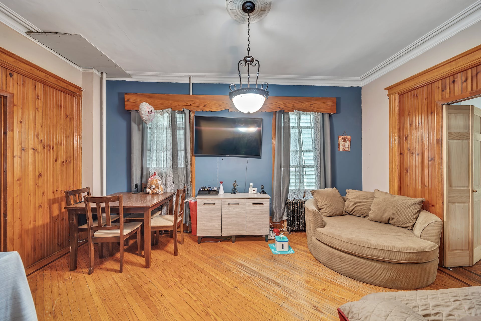 134 Kensington Avenue 