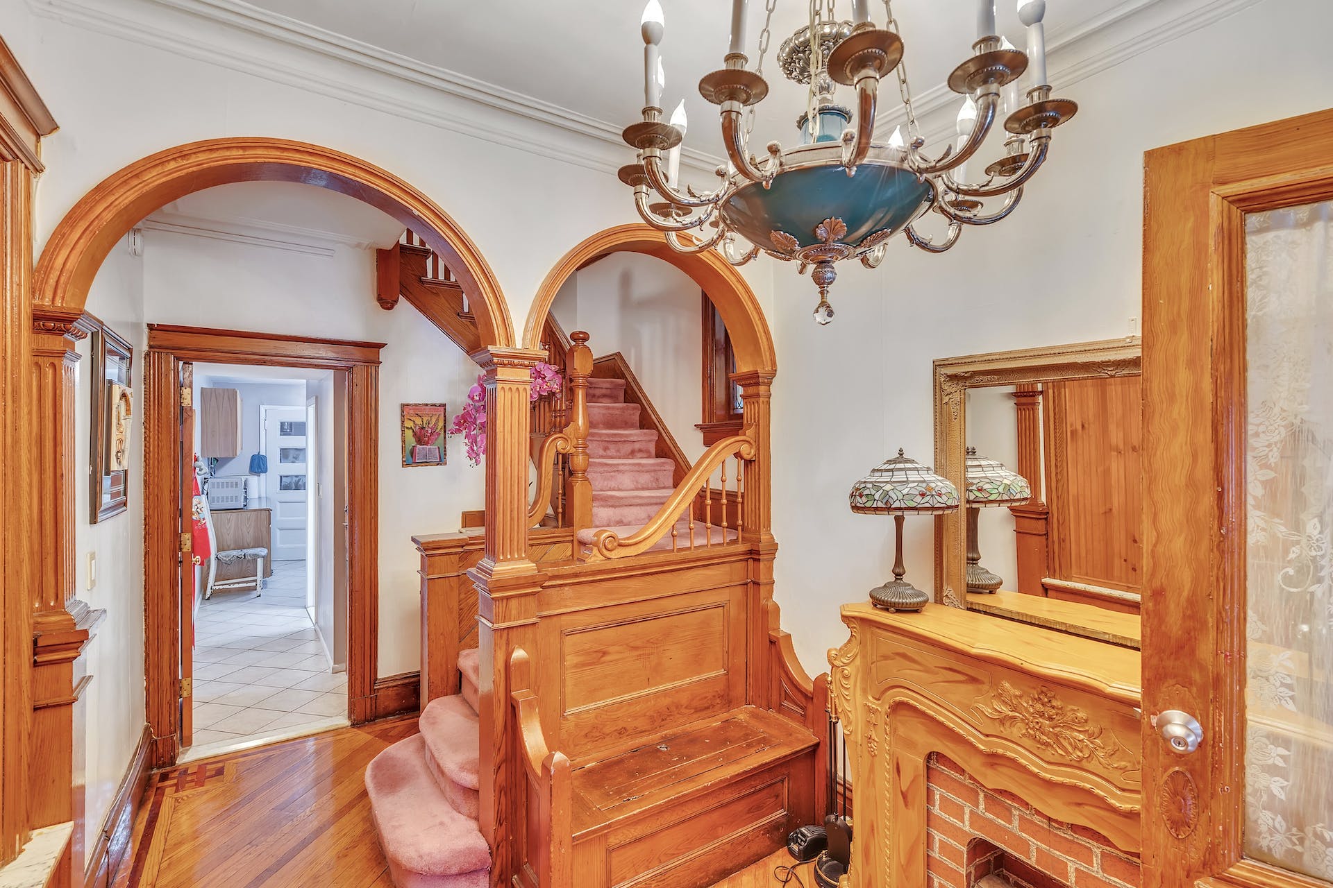 134 Kensington Avenue 