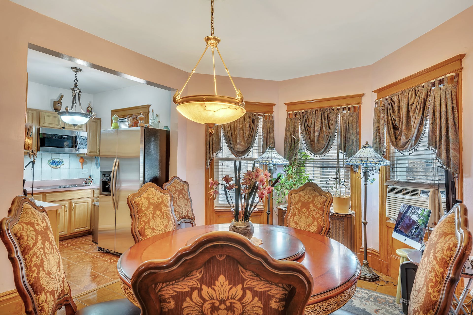 134 Kensington Avenue 