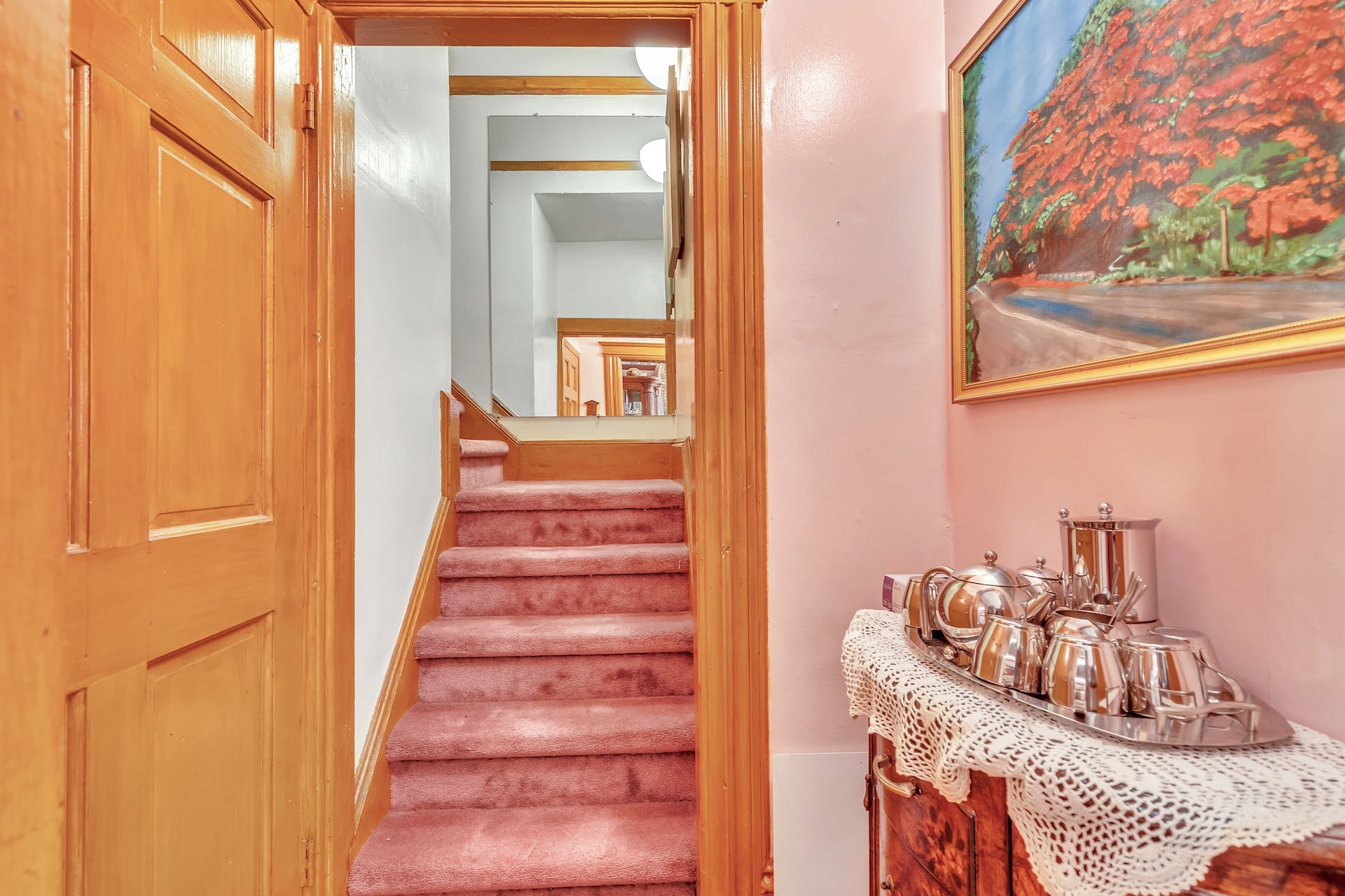 134 Kensington Avenue 