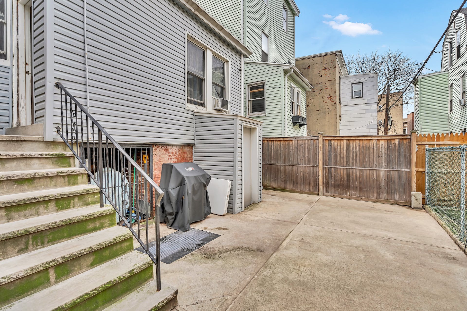 134 Kensington Avenue 