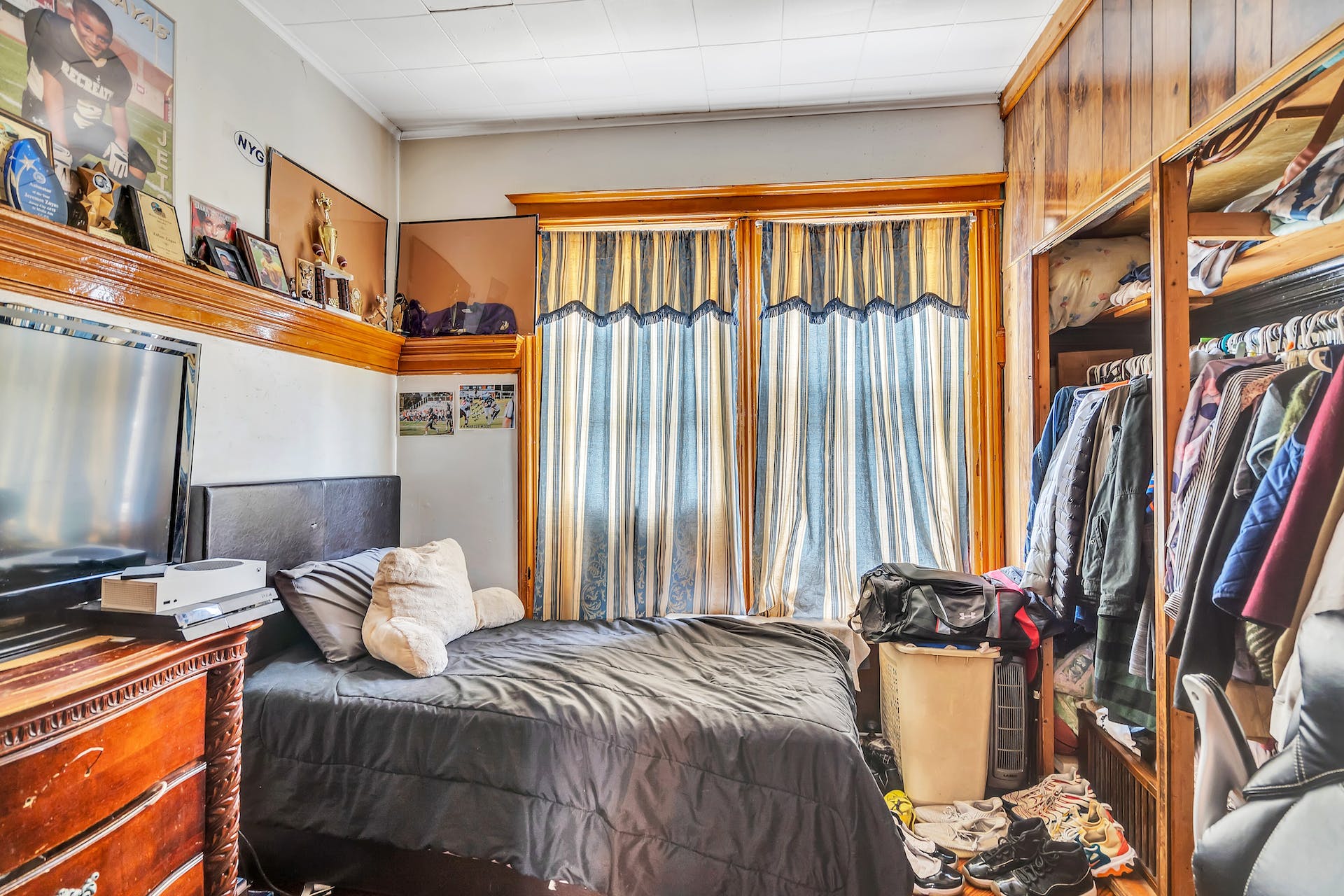 134 Kensington Avenue 