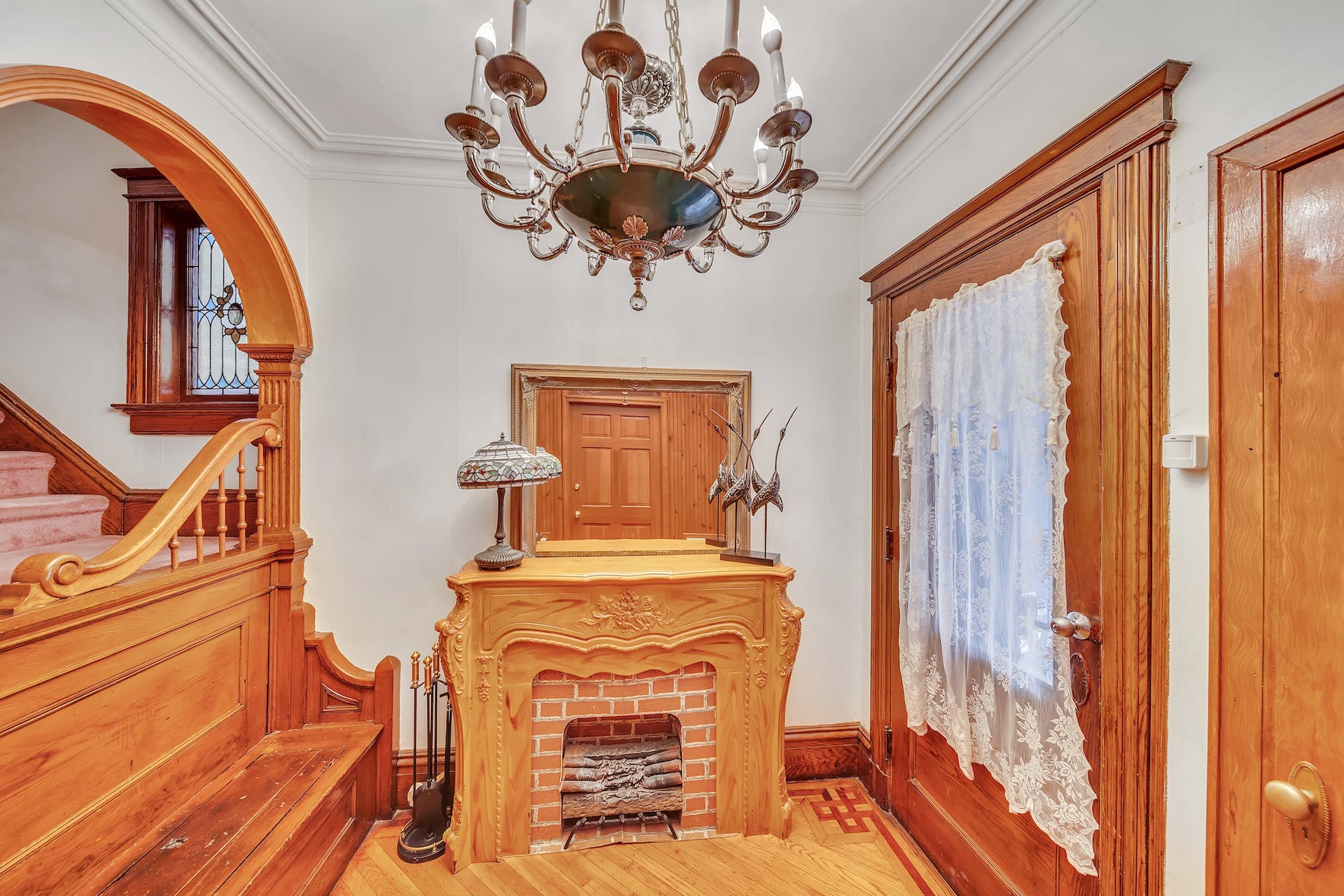 134 Kensington Avenue 