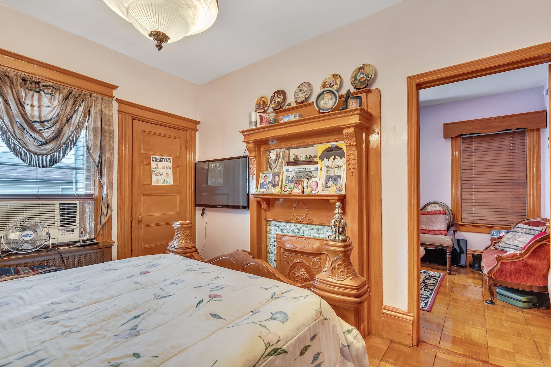 134 Kensington Avenue 