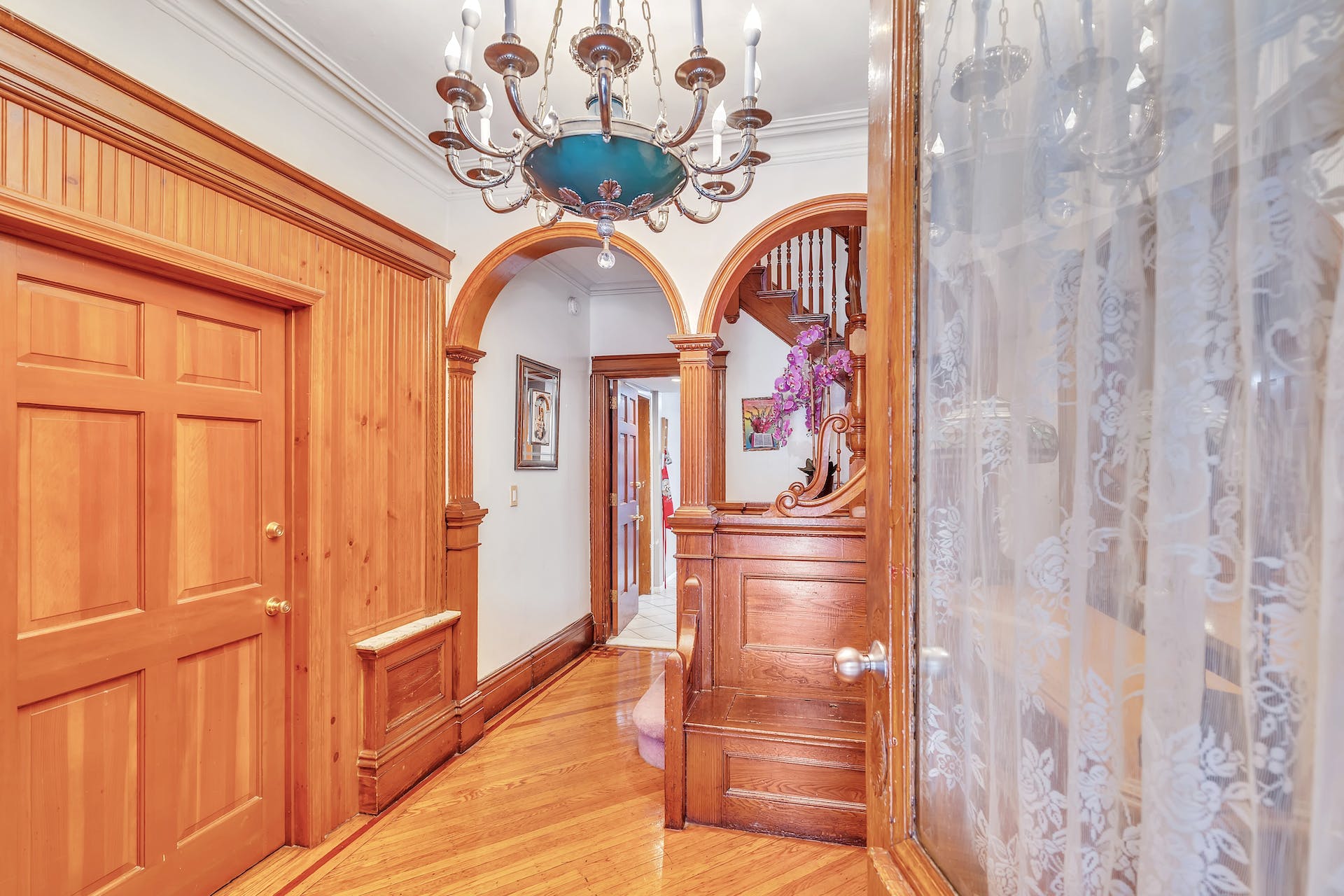 134 Kensington Avenue 
