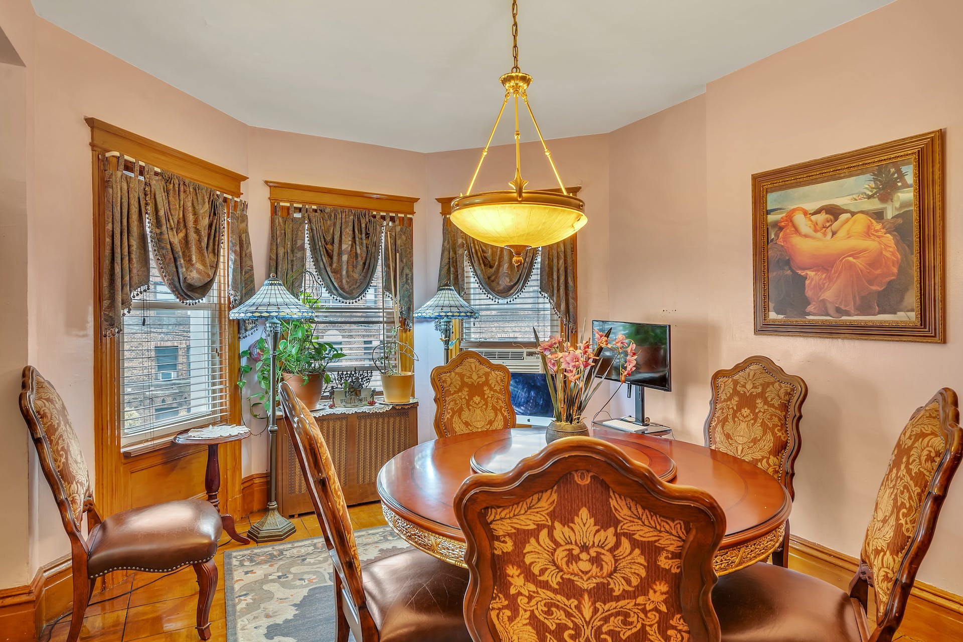 134 Kensington Avenue 
