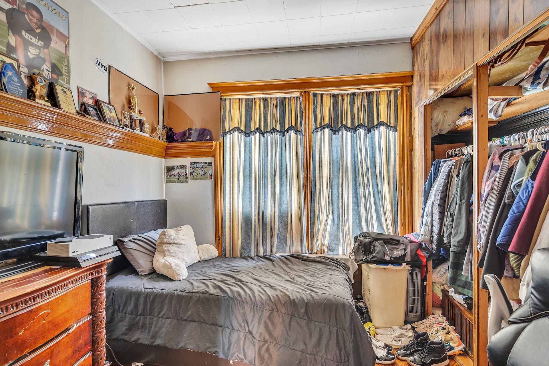 134 Kensington Avenue 