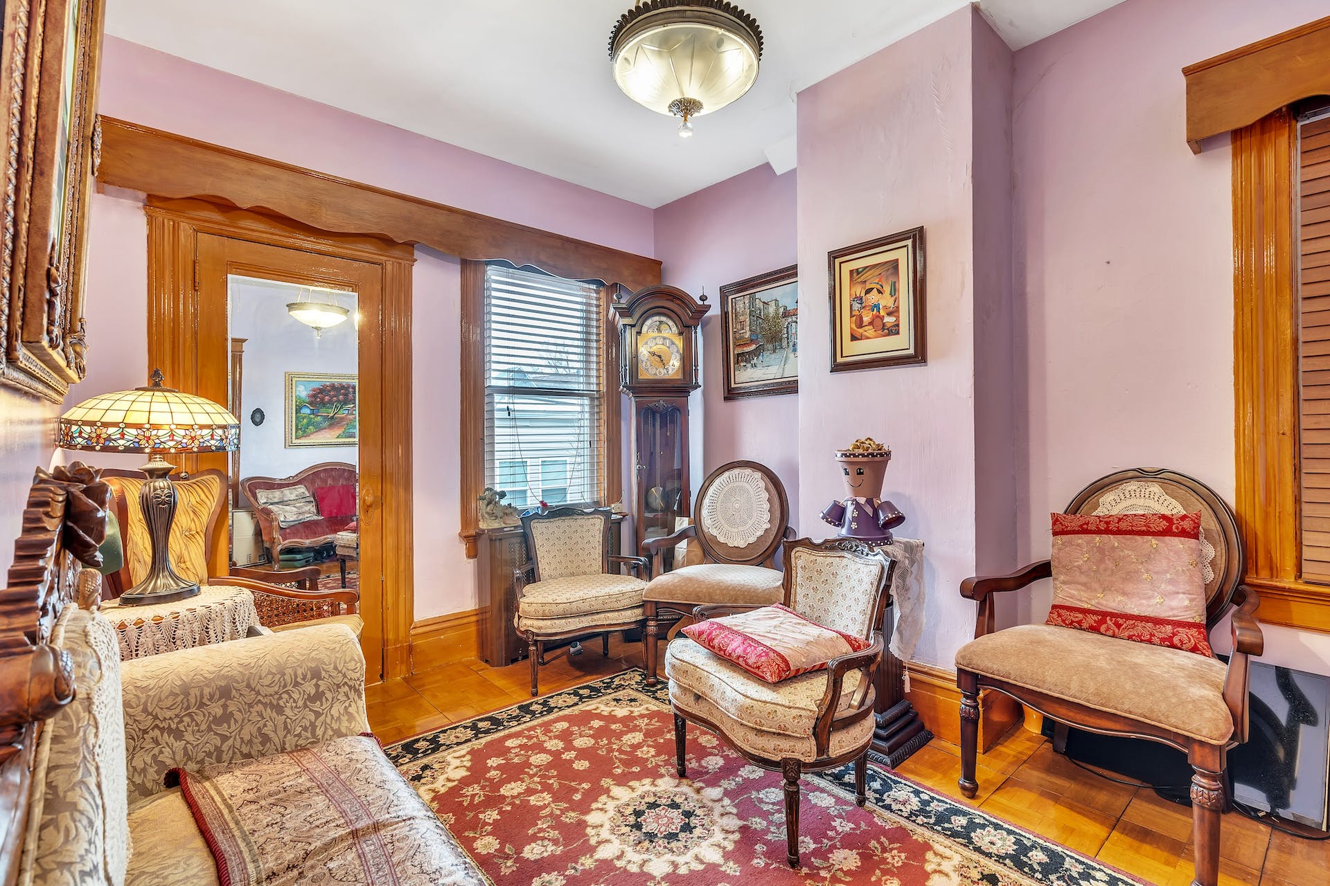 134 Kensington Avenue 