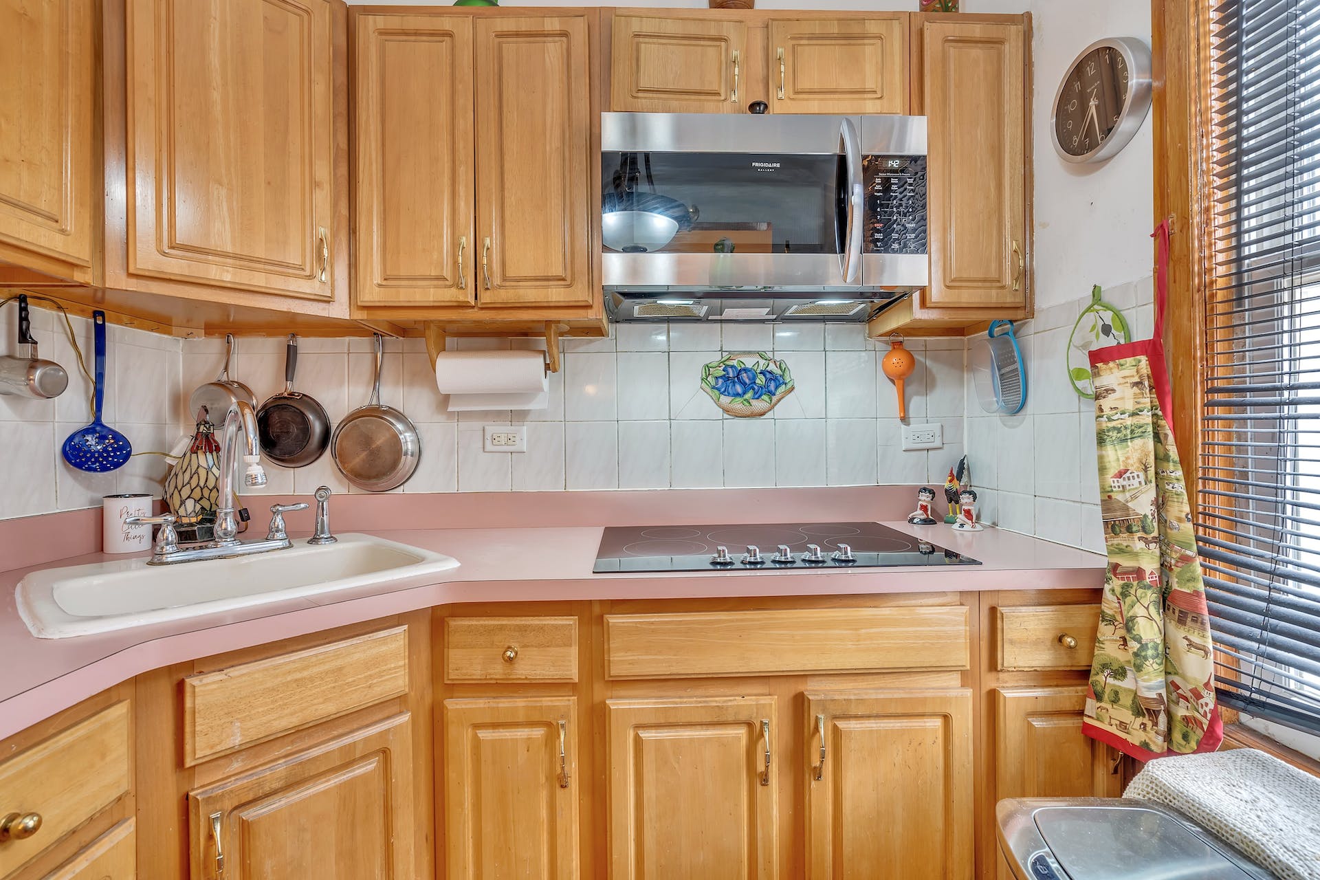 134 Kensington Avenue 