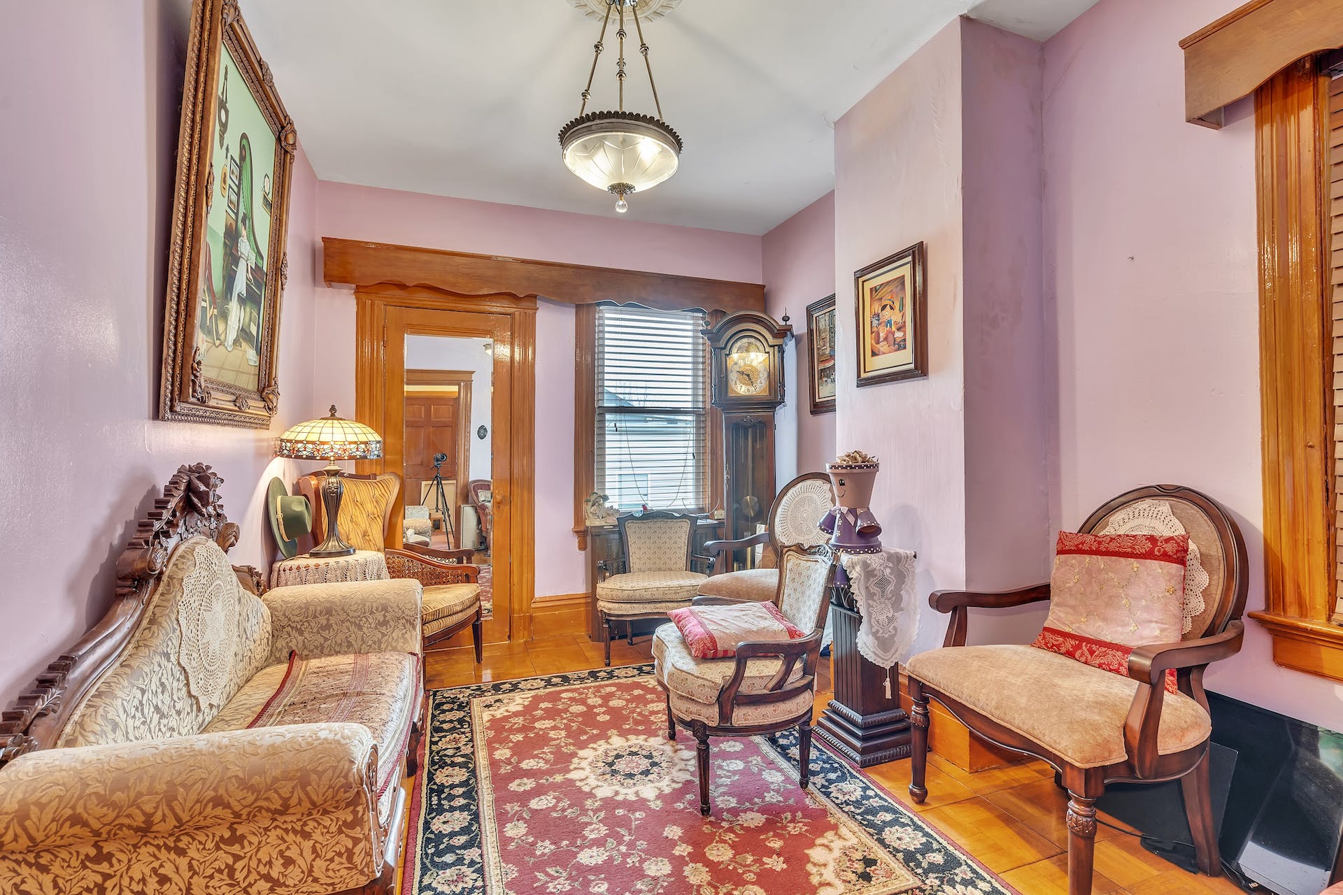 134 Kensington Avenue 