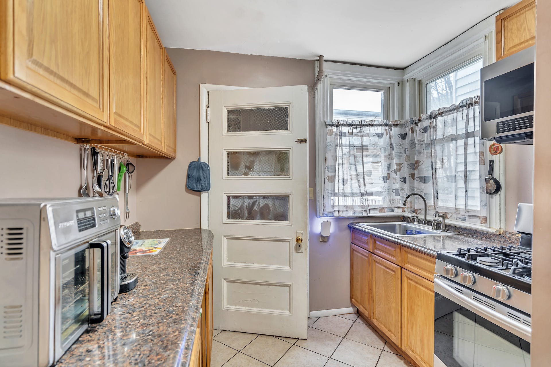 134 Kensington Avenue 