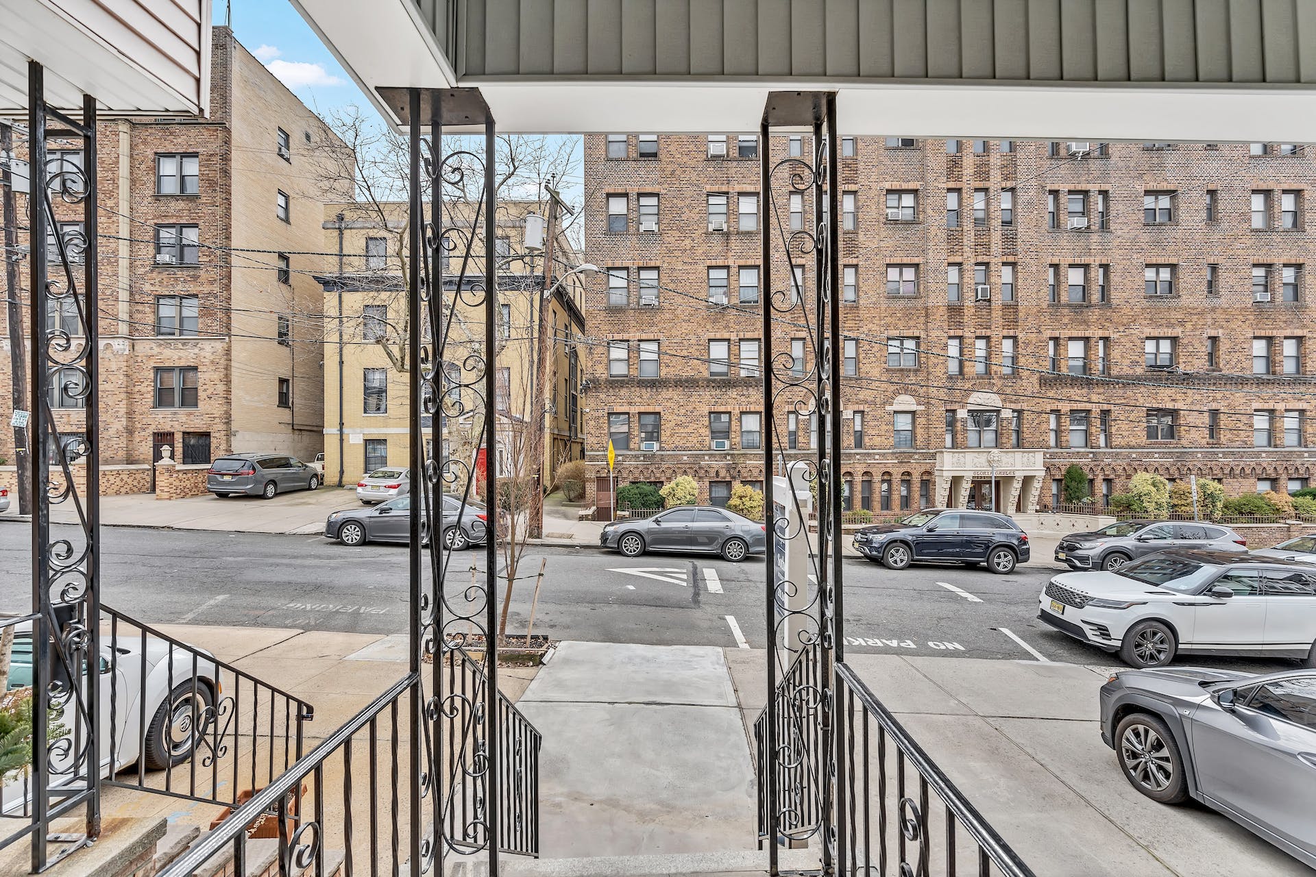 134 Kensington Avenue 