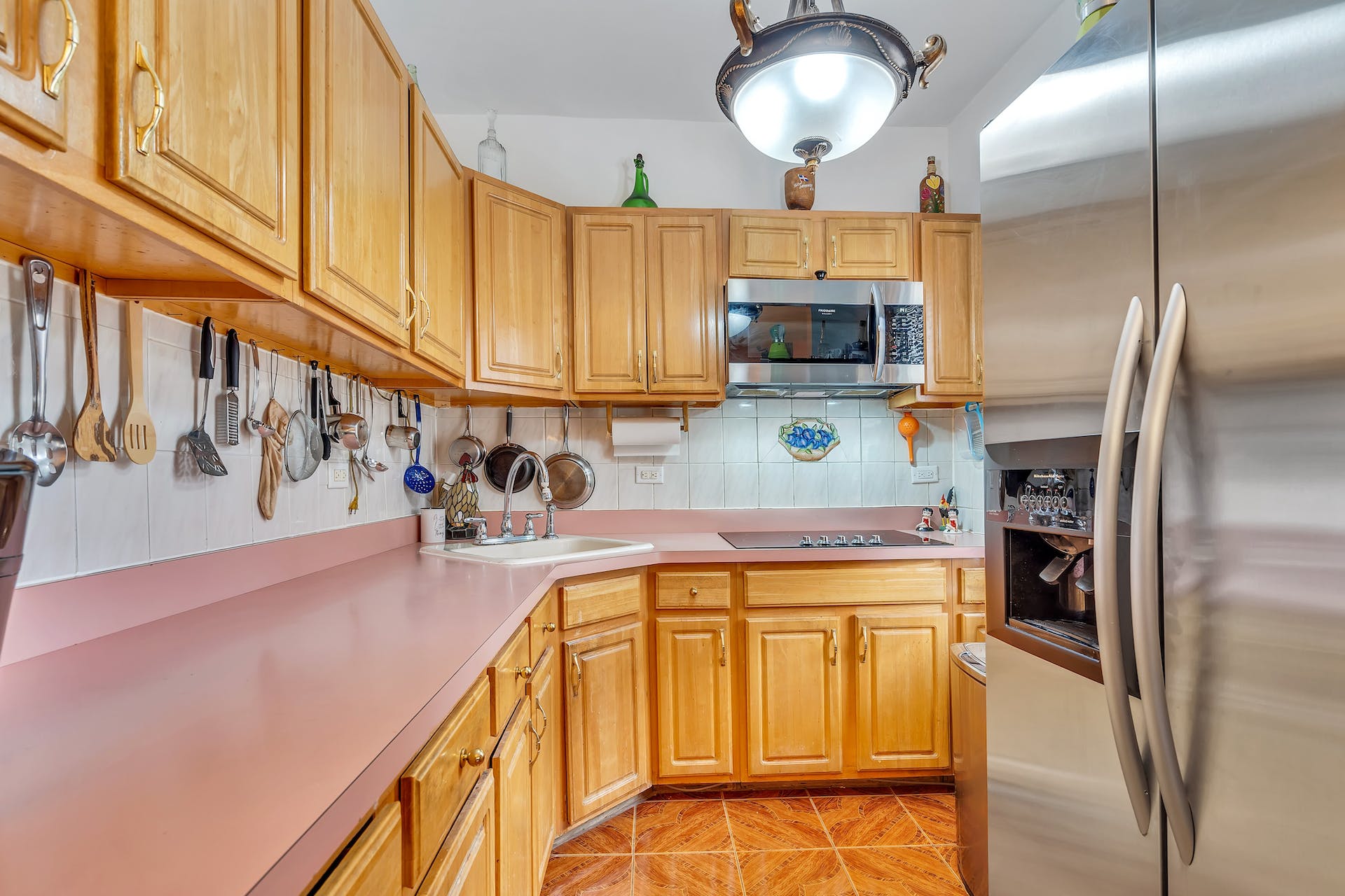 134 Kensington Avenue 
