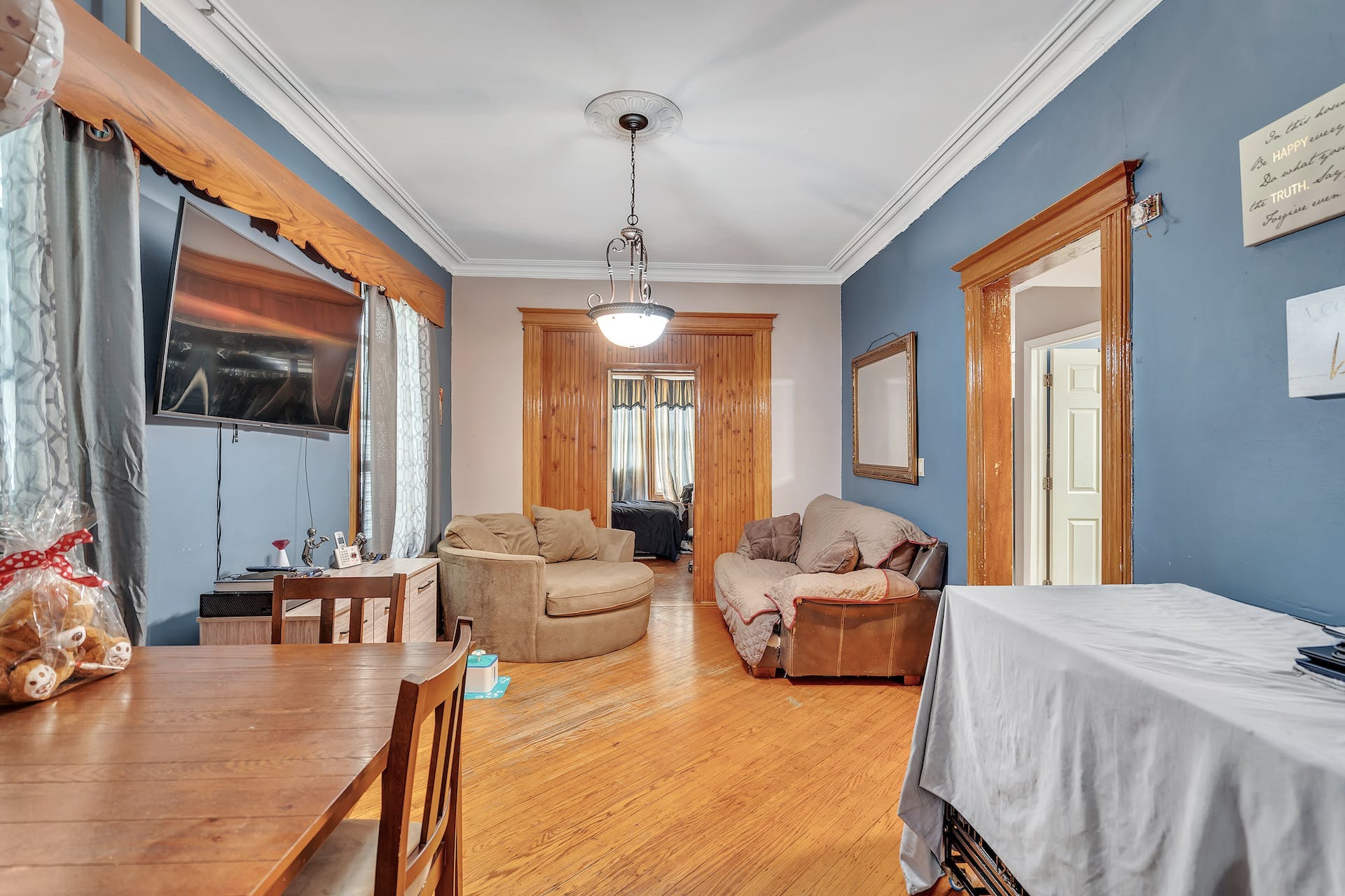 134 Kensington Avenue 