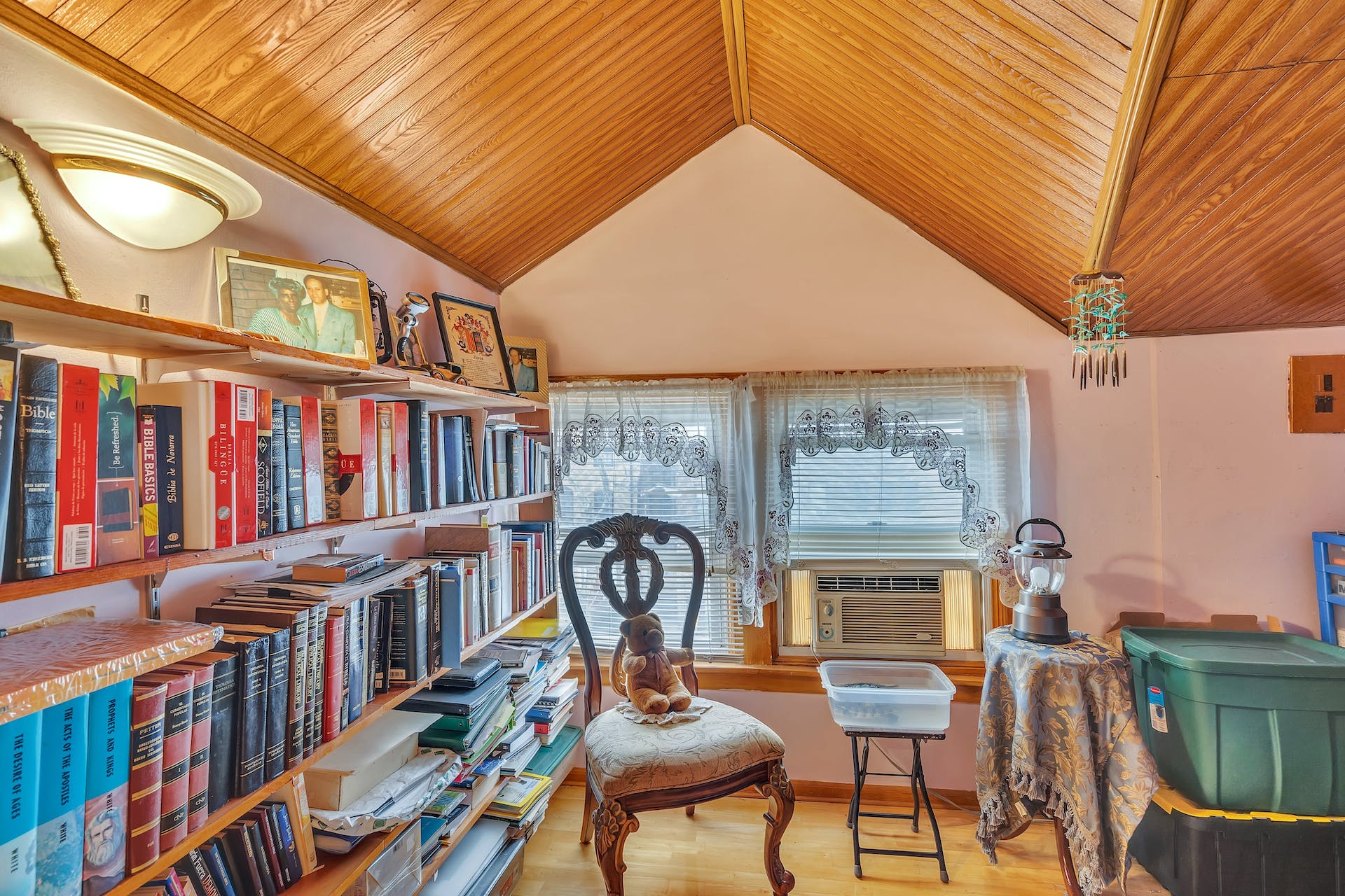 134 Kensington Avenue 