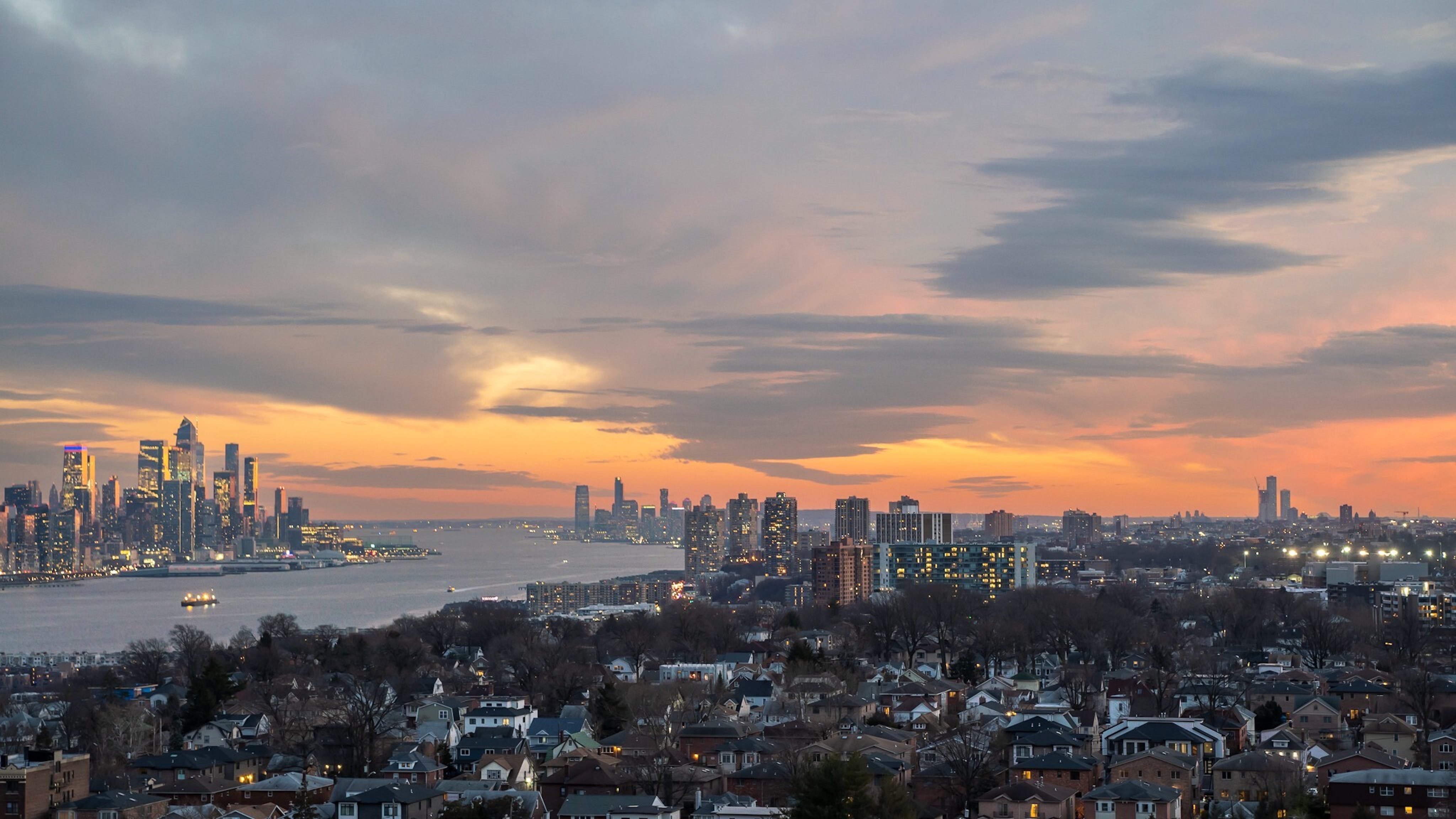 300 Winston Drive, #2018