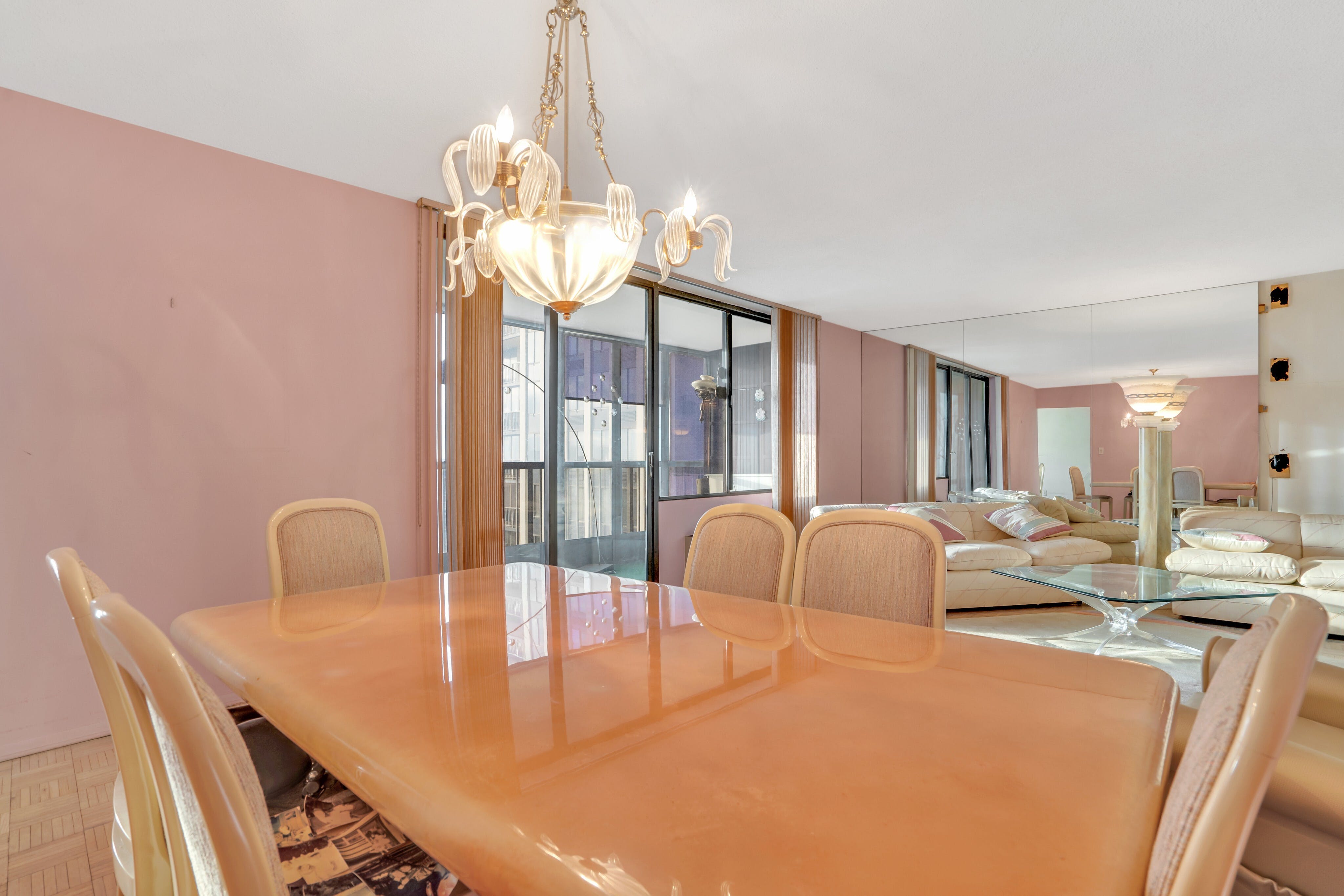 300 Winston Drive, #2018