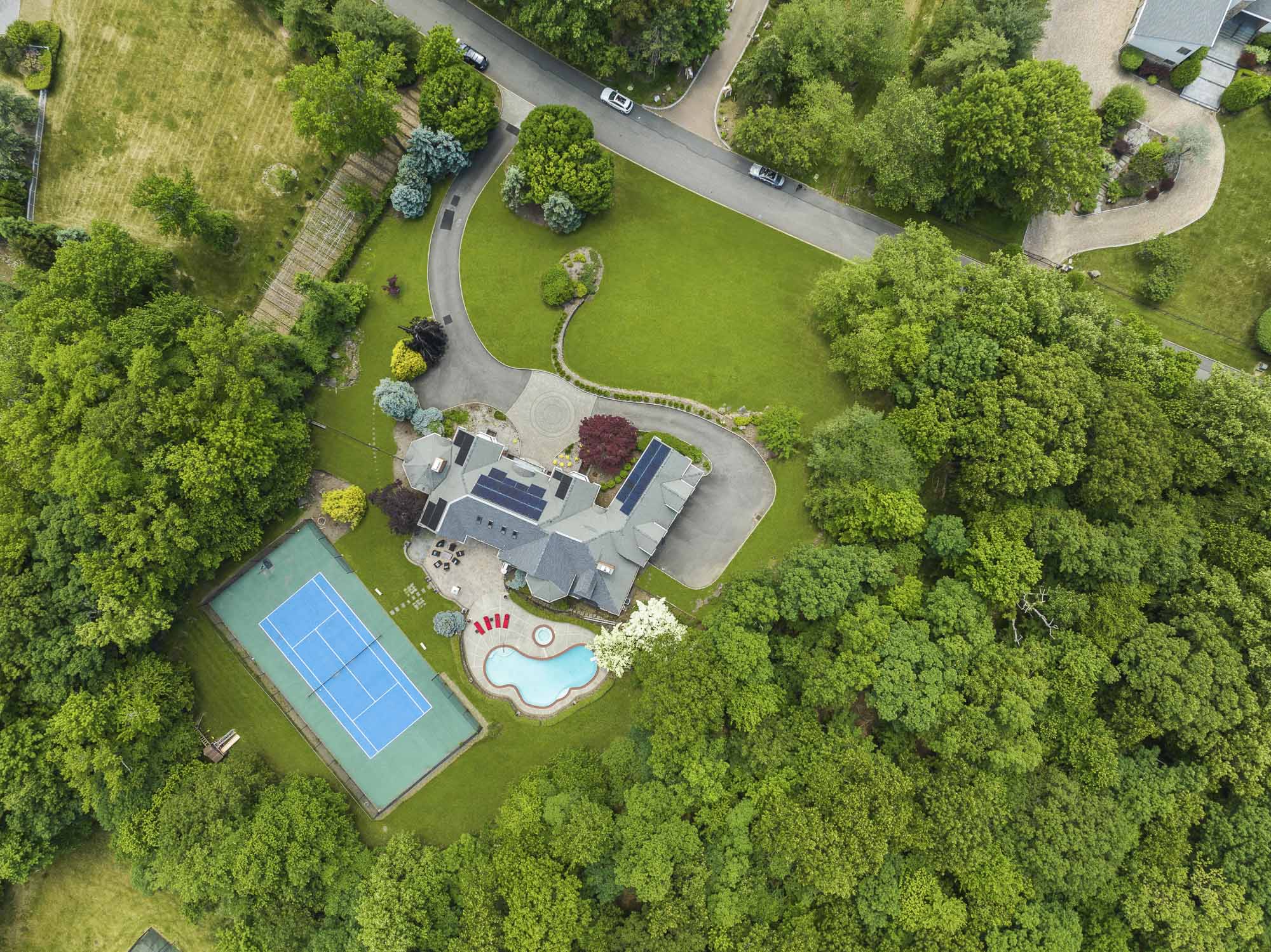 15 Schaffer Road