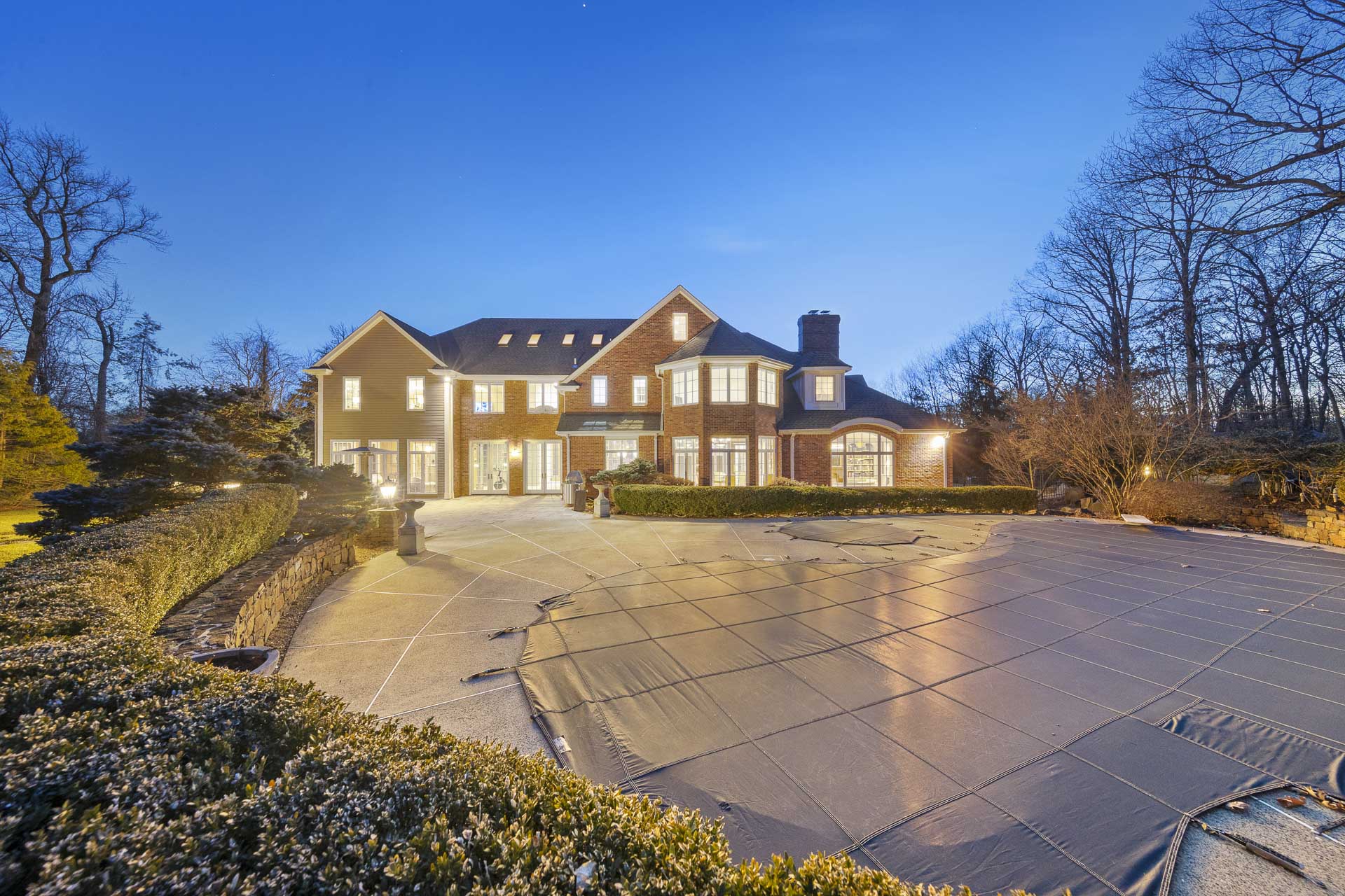 15 Schaffer Road