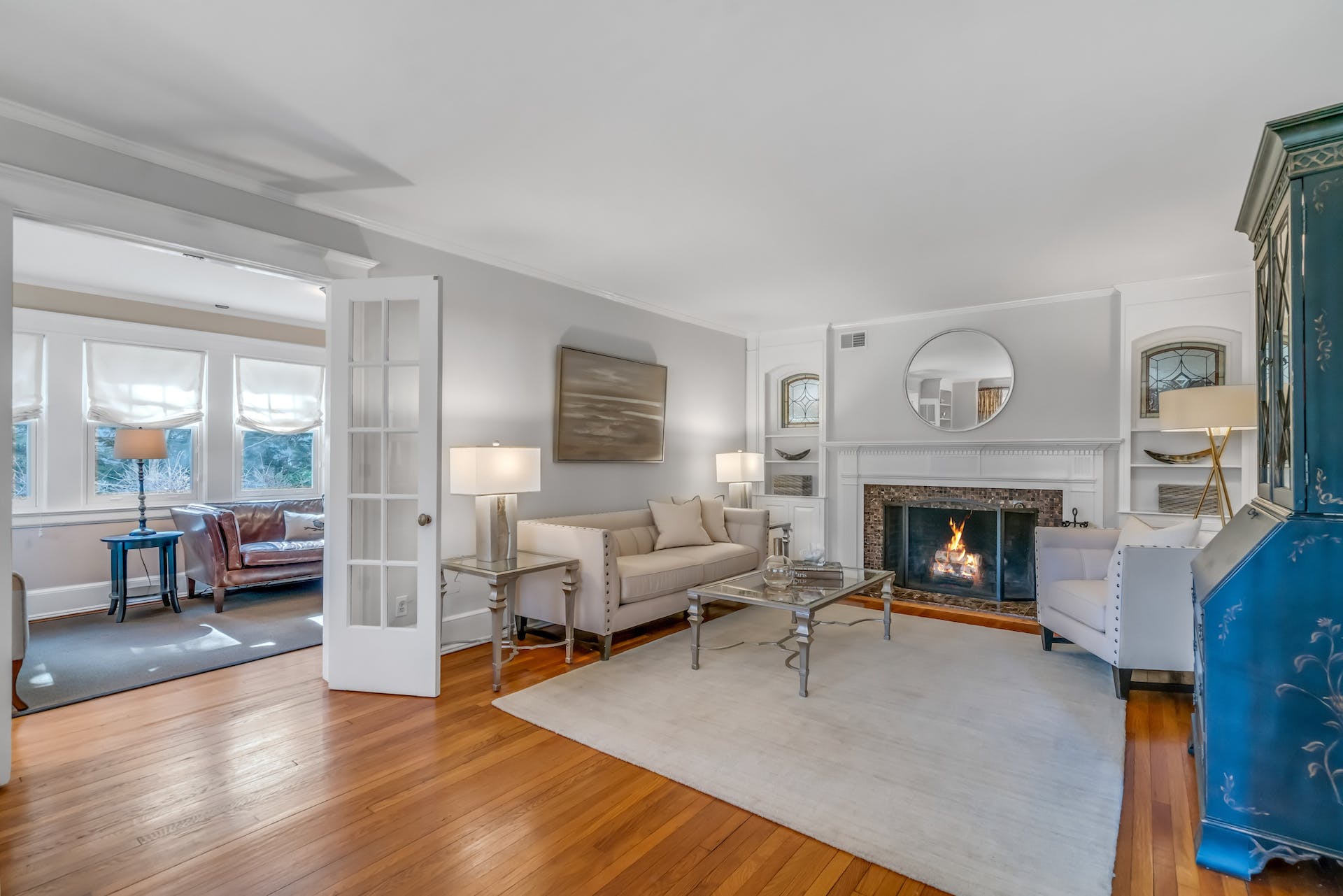 234 Sunset Avenue 